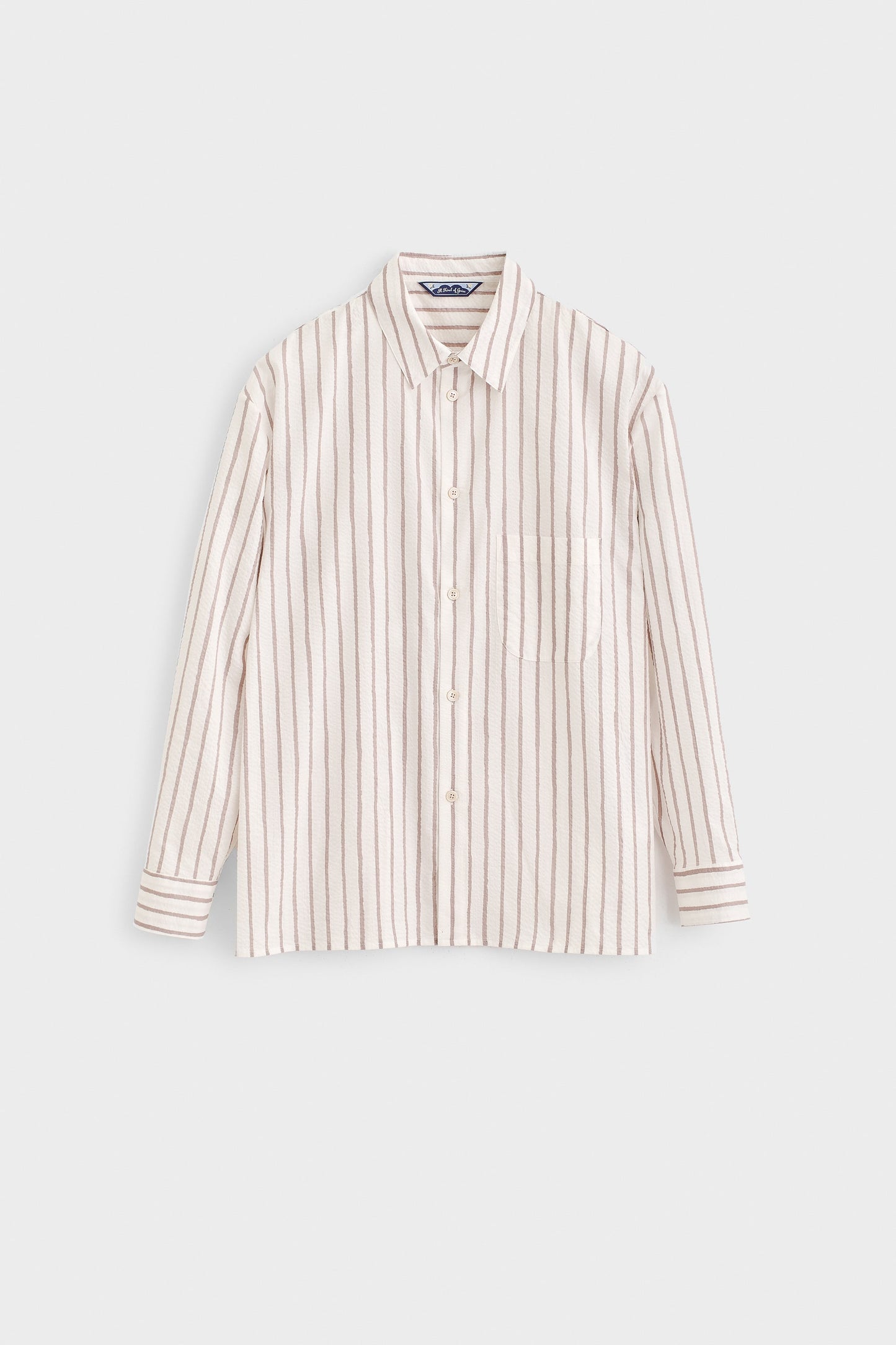 GUSTO SHIRT
