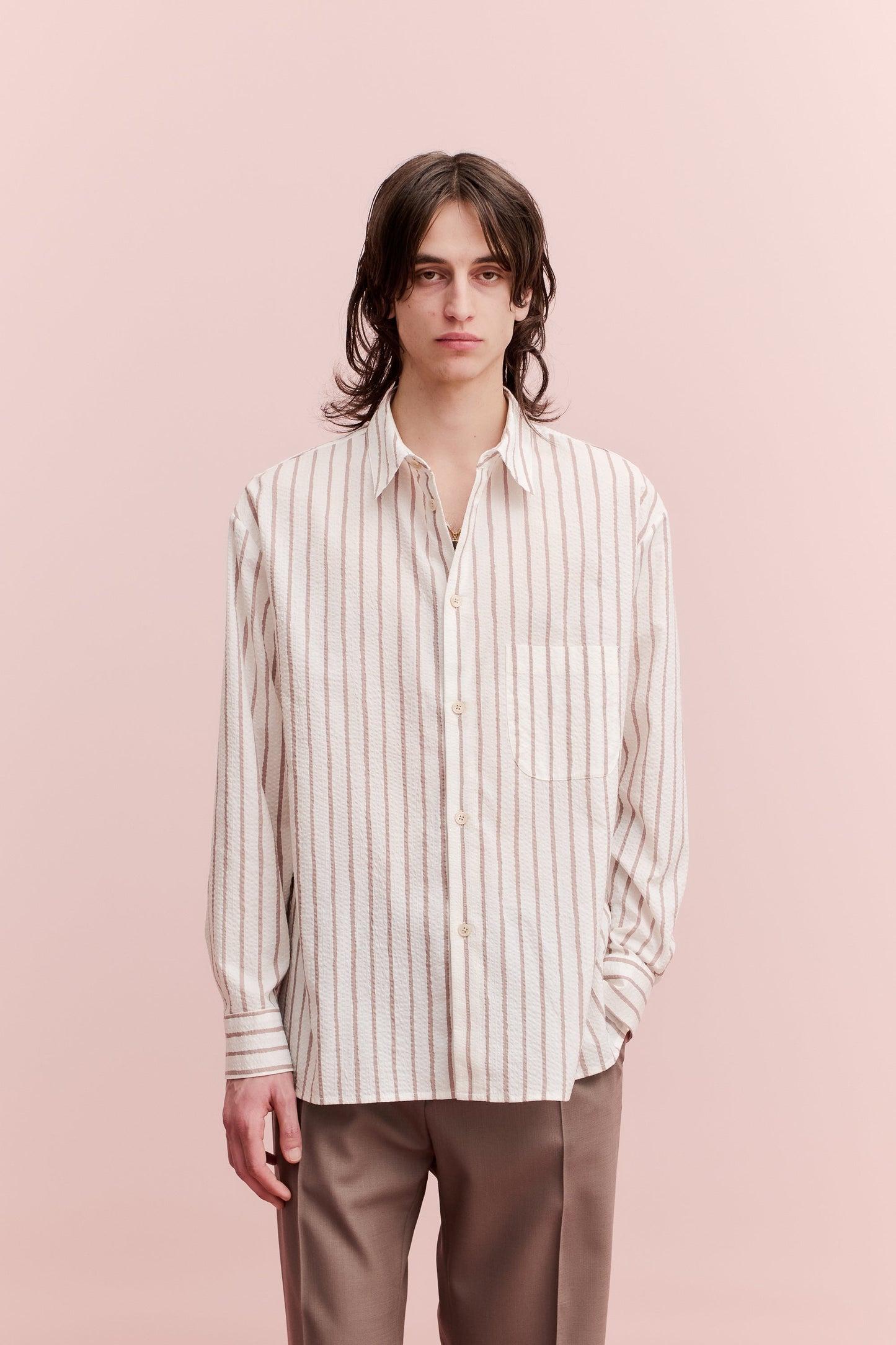 GUSTO SHIRT