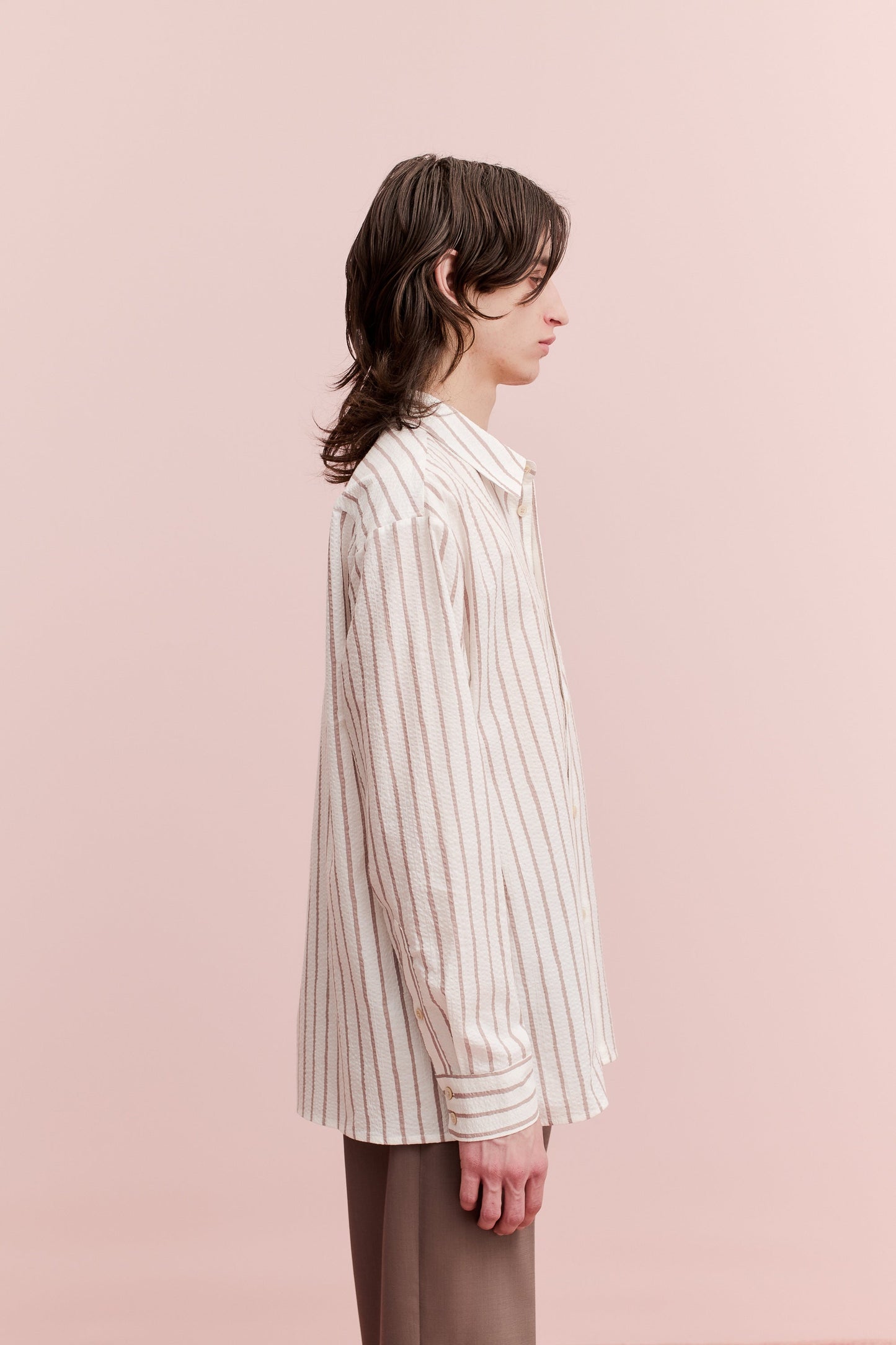 GUSTO SHIRT