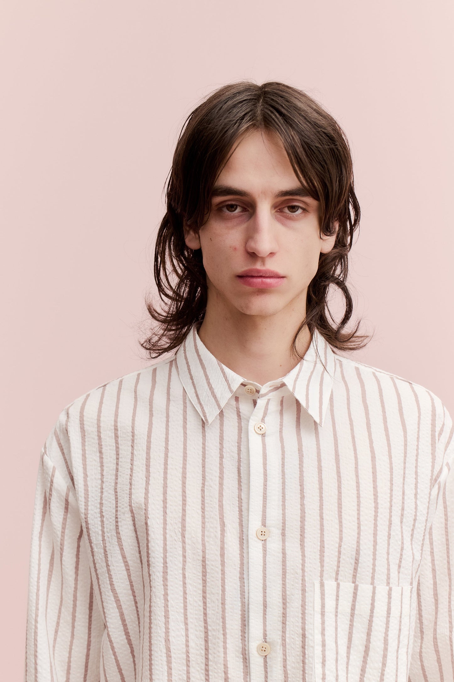 GUSTO SHIRT