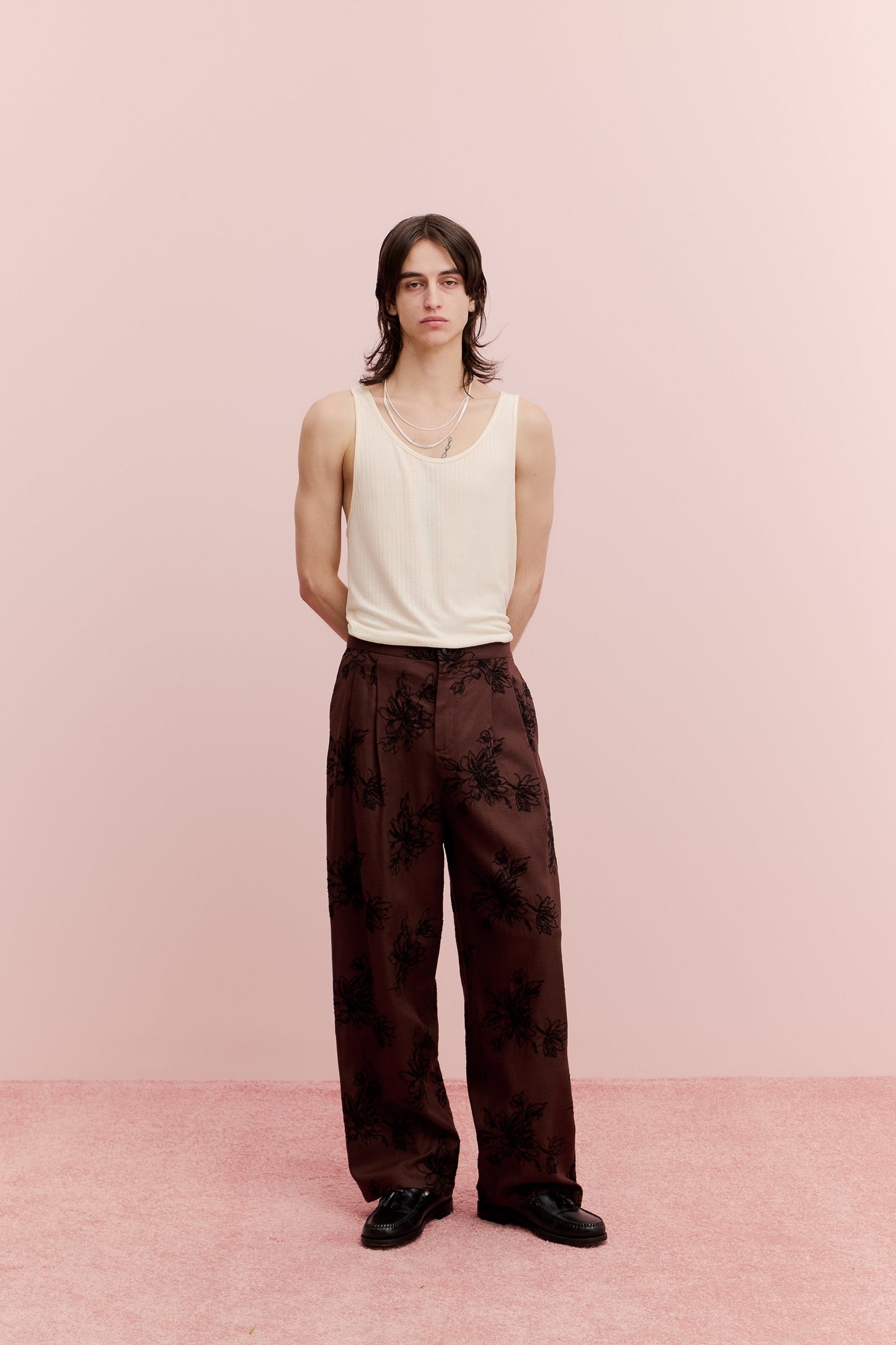 PIERO PANTS