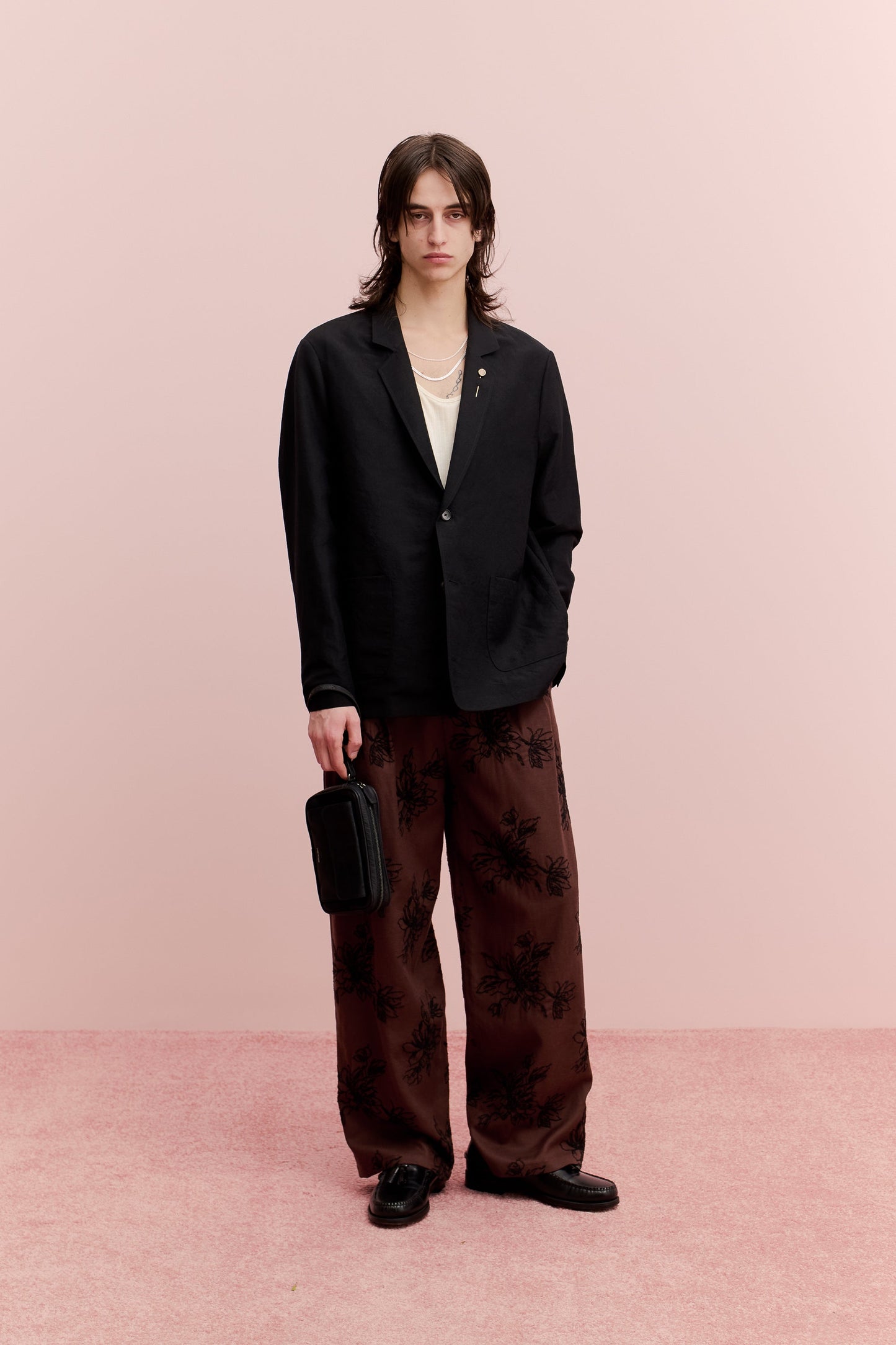 PIERO PANTS