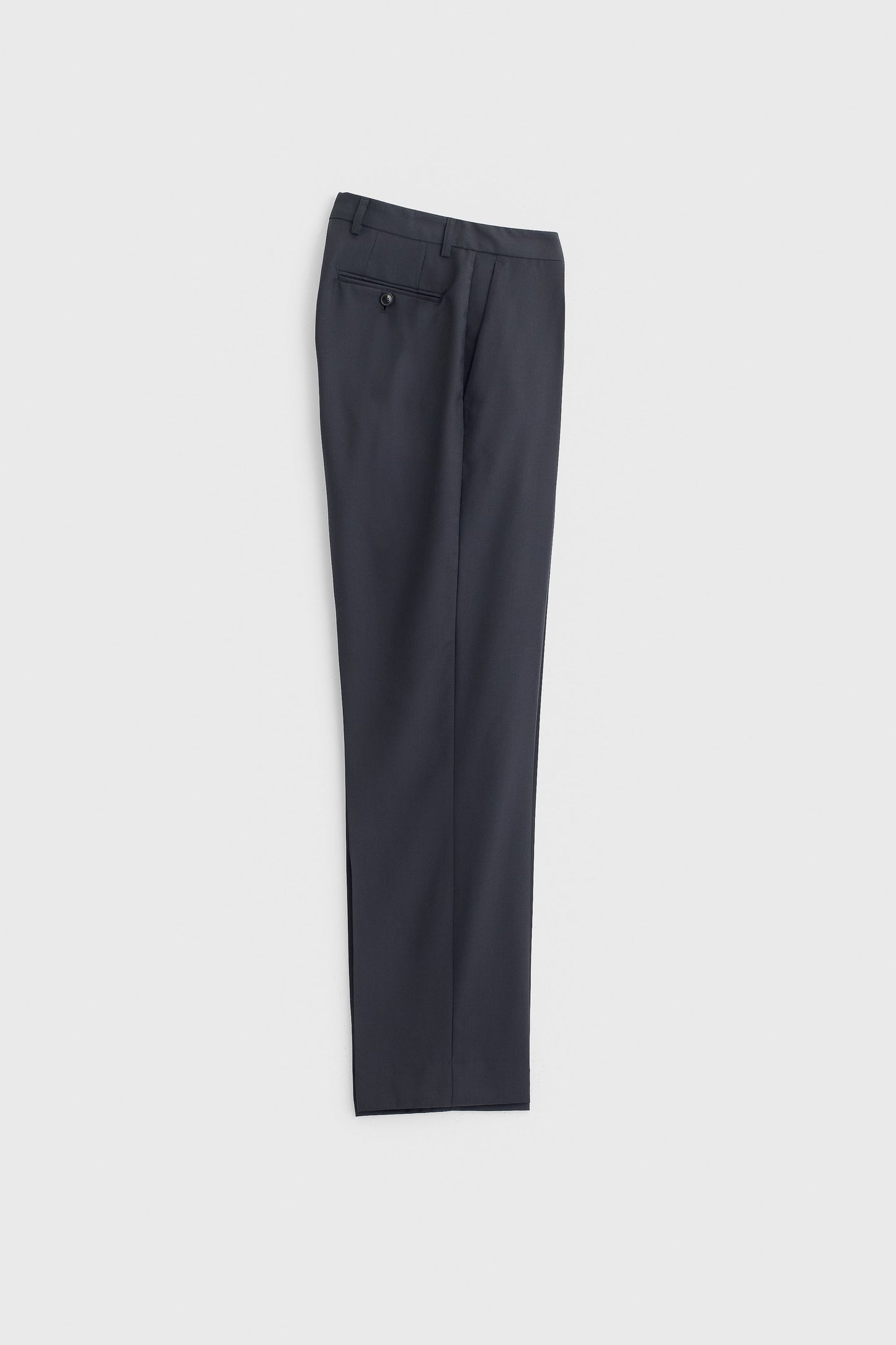 RELAXED TAILORED TROUSERS