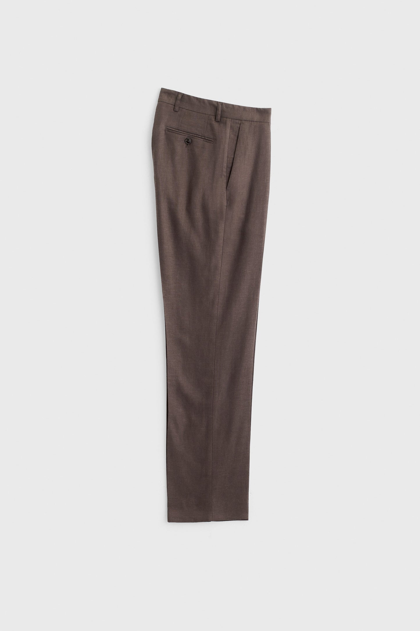 RELAXED TAILORED TROUSERS