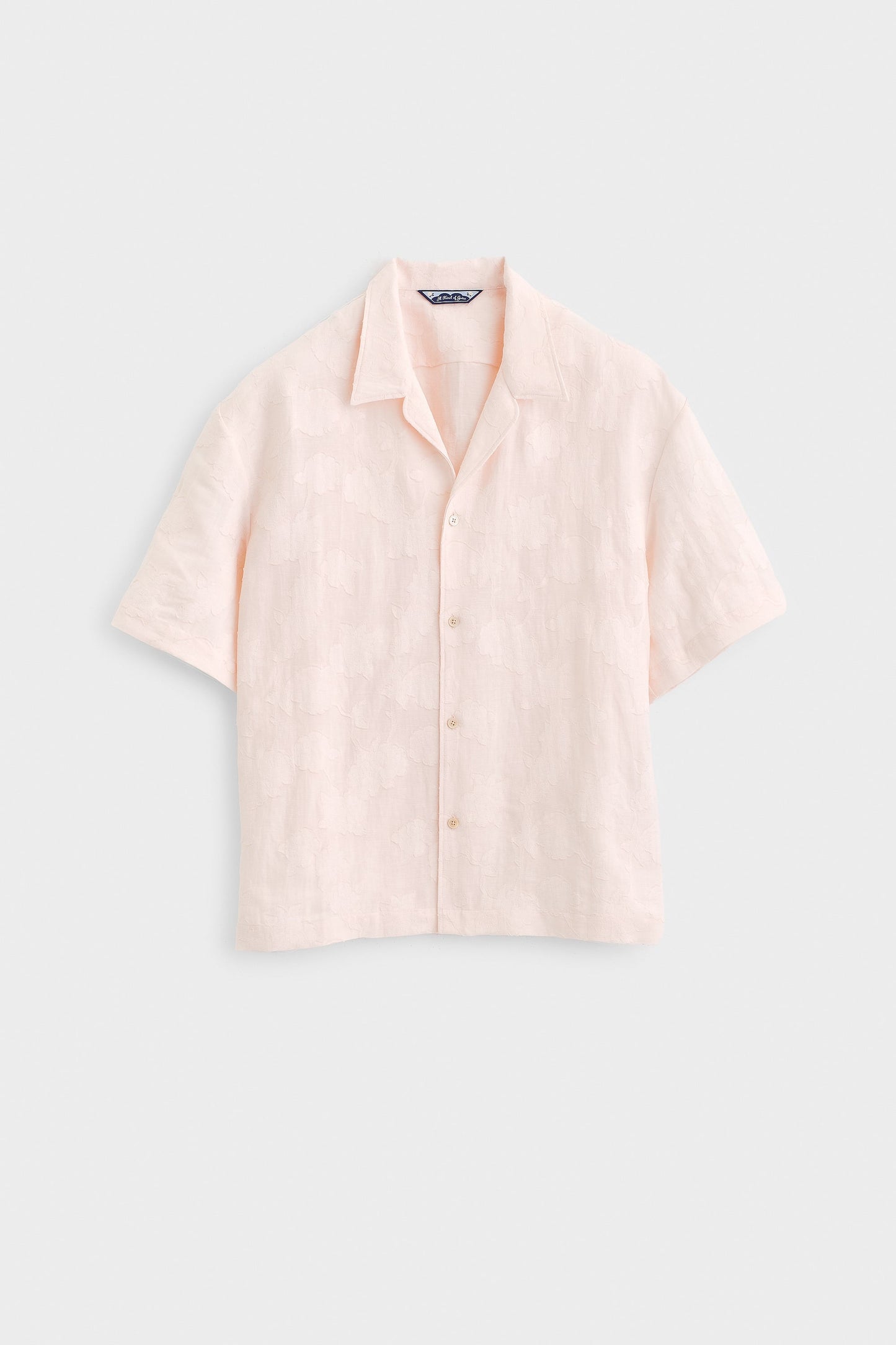 SAMATA SHIRT
