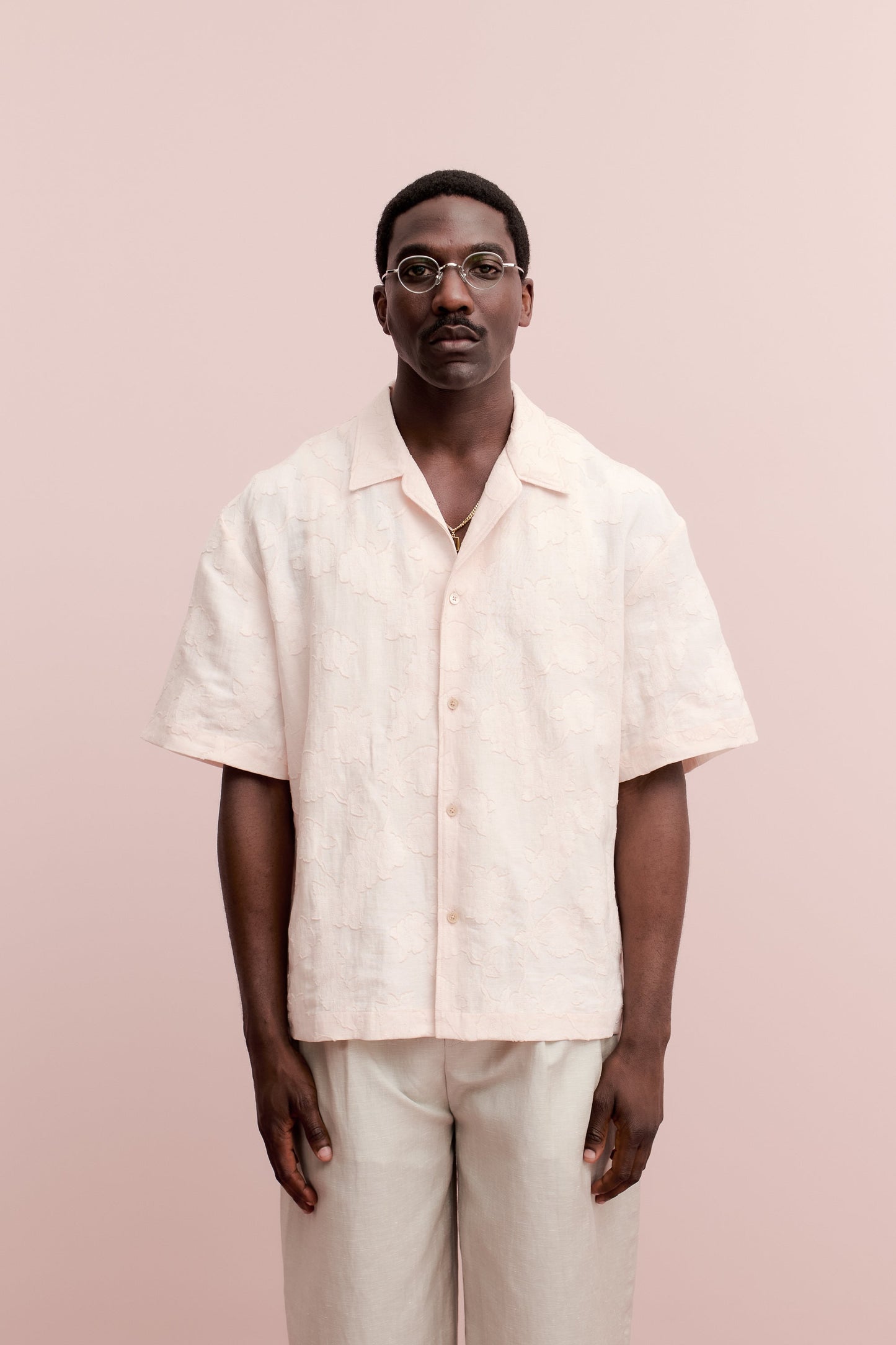 SAMATA SHIRT