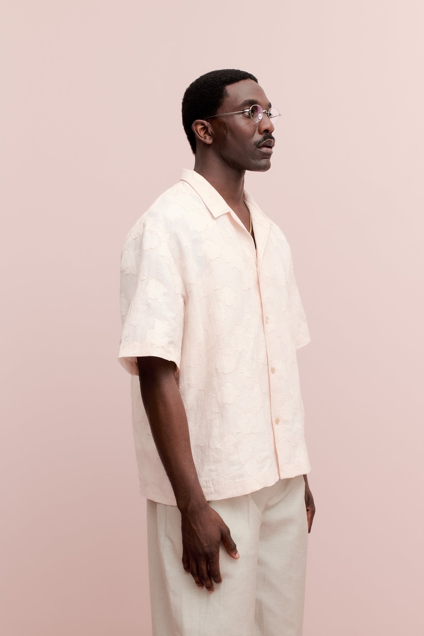 SAMATA SHIRT