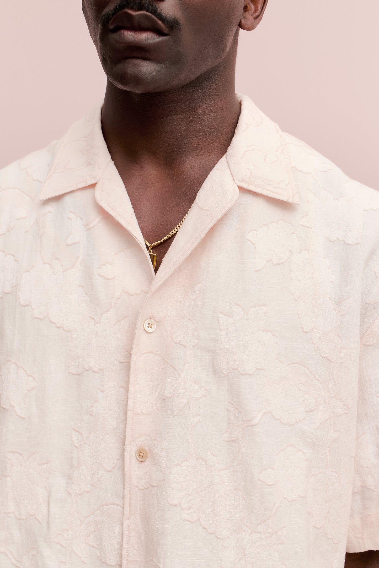 SAMATA SHIRT