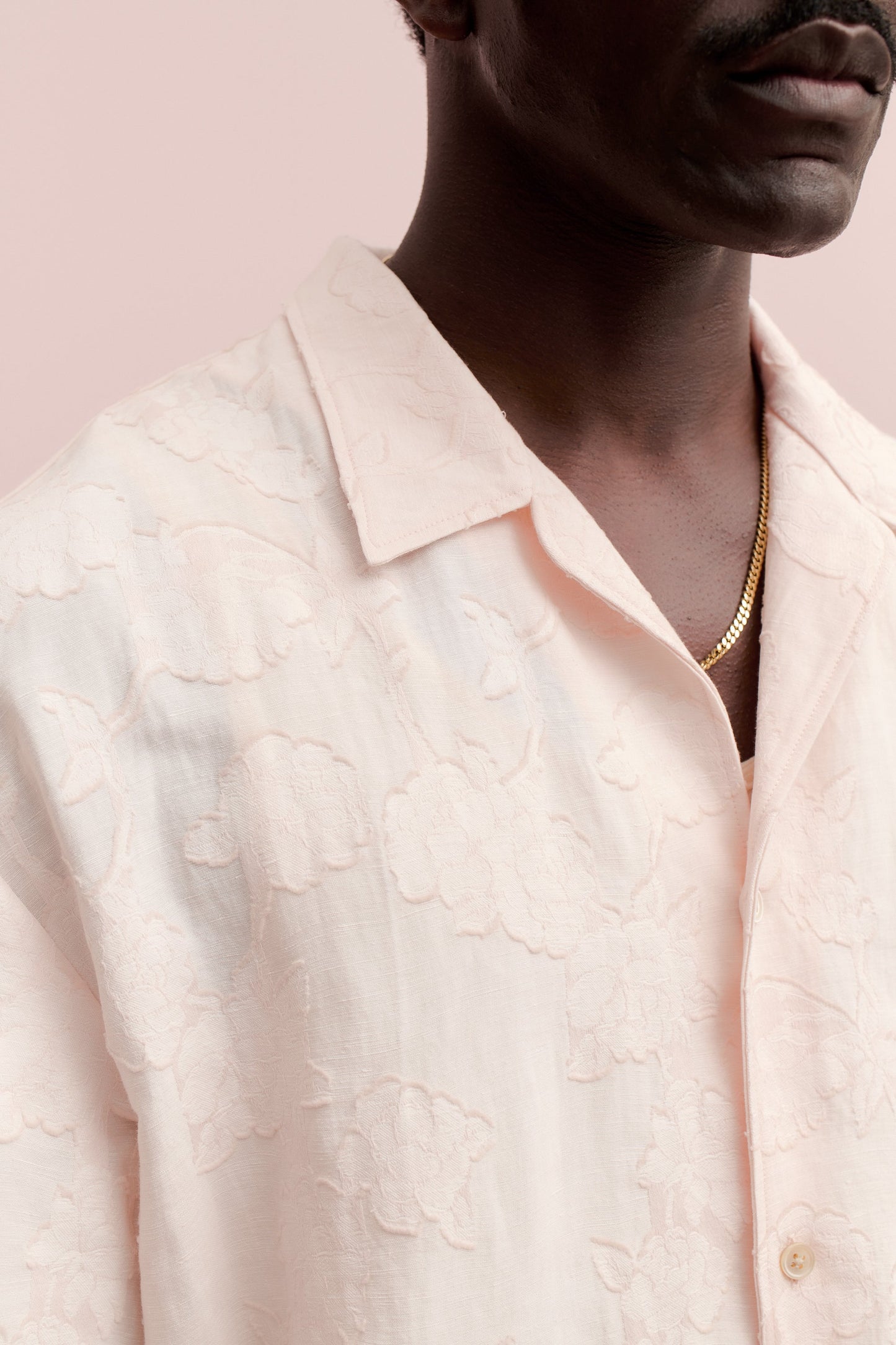 SAMATA SHIRT