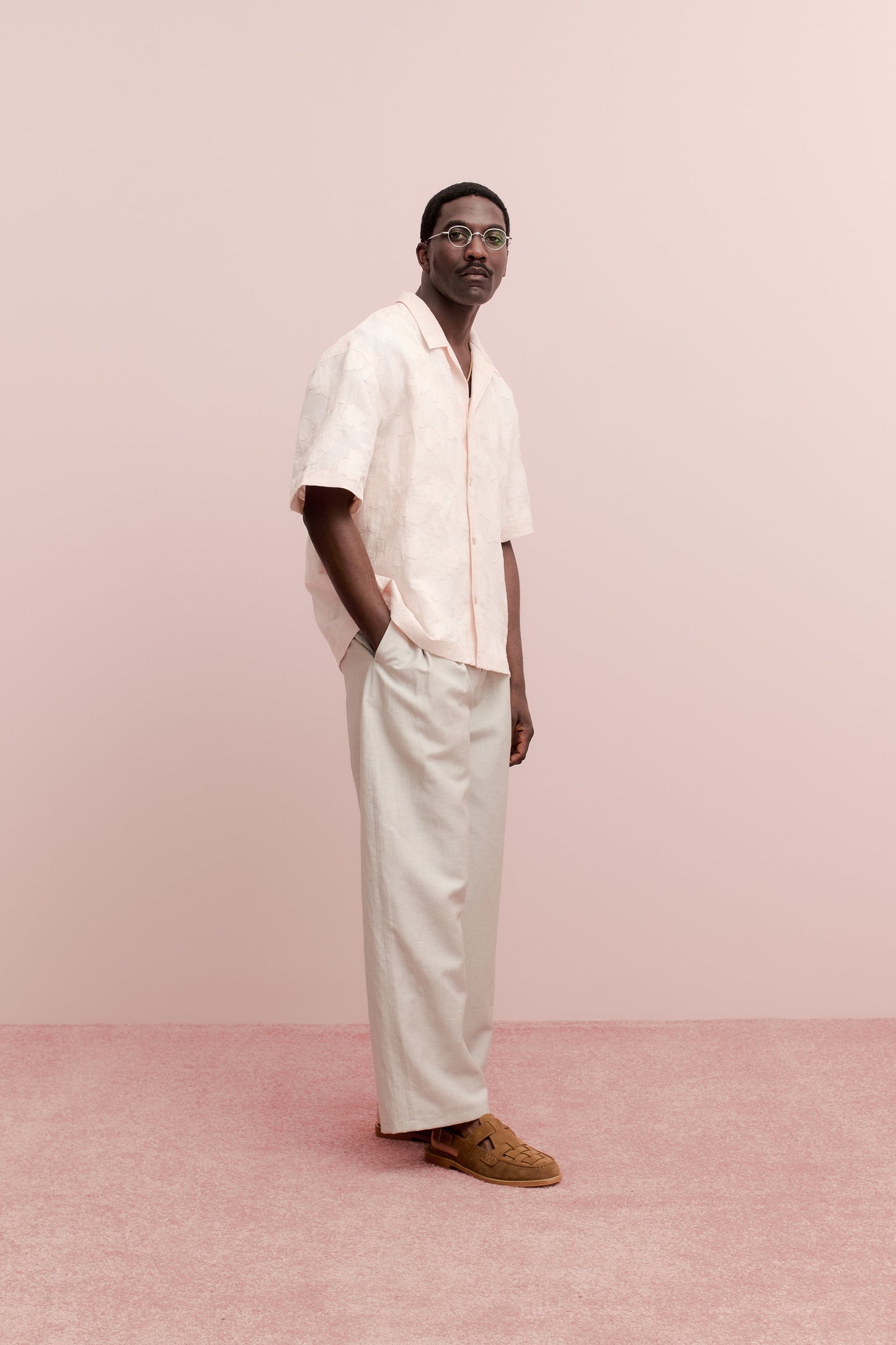 SAMATA SHIRT