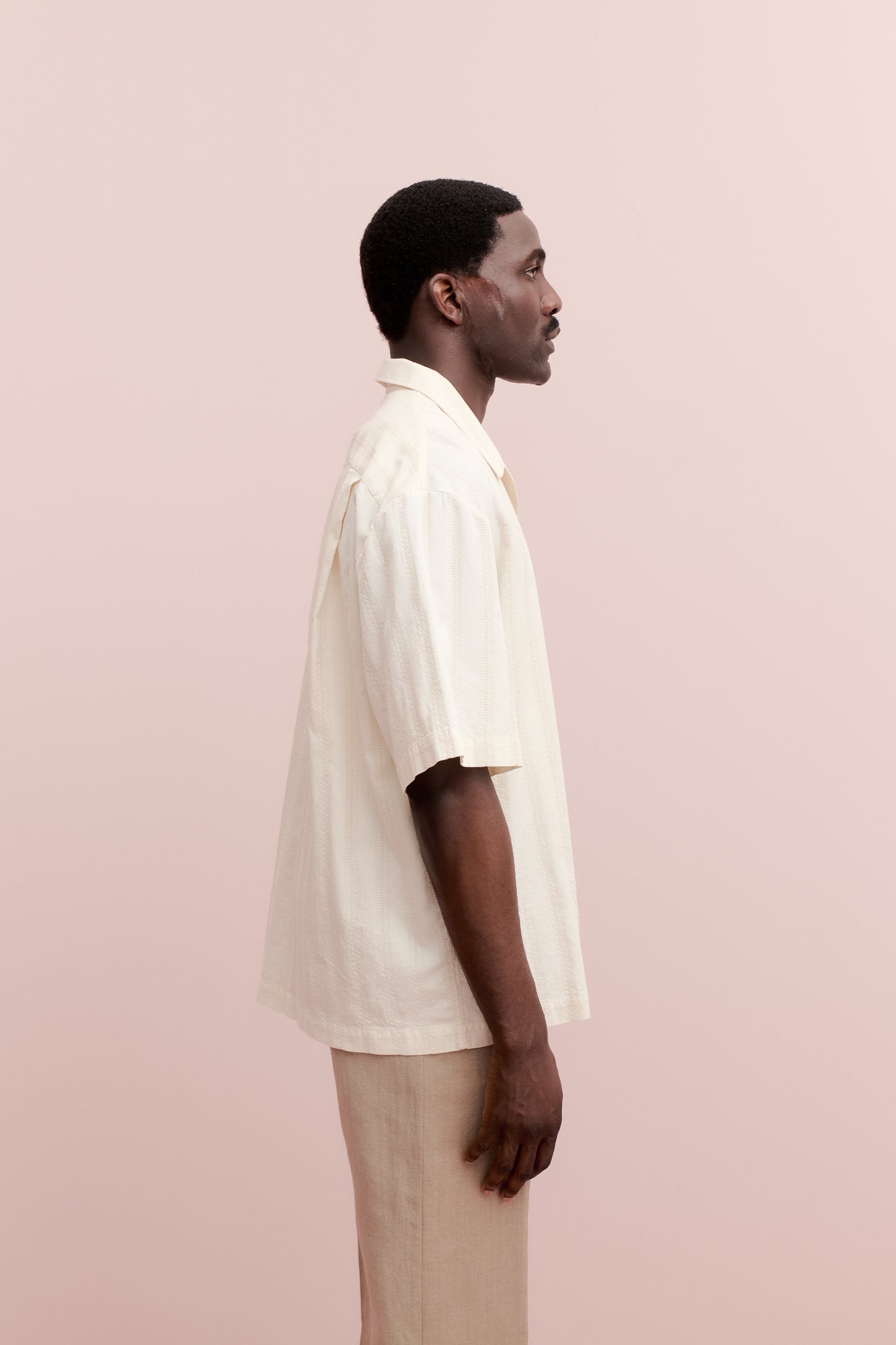 SAMATA SHIRT