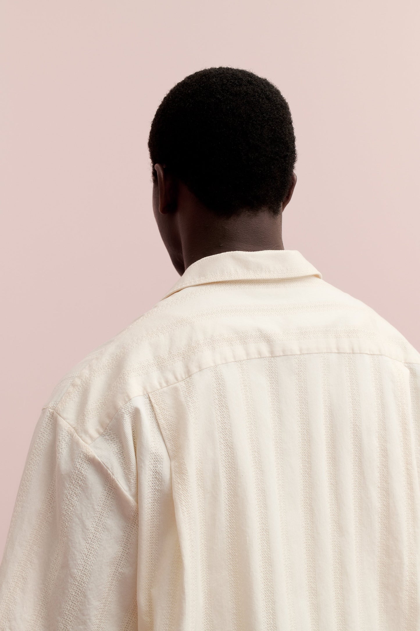 SAMATA SHIRT