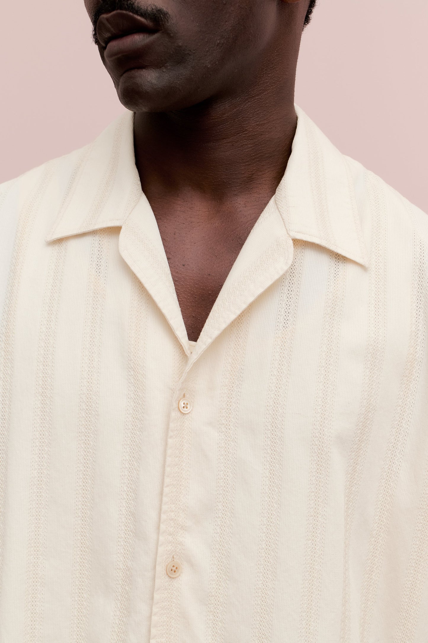 SAMATA SHIRT