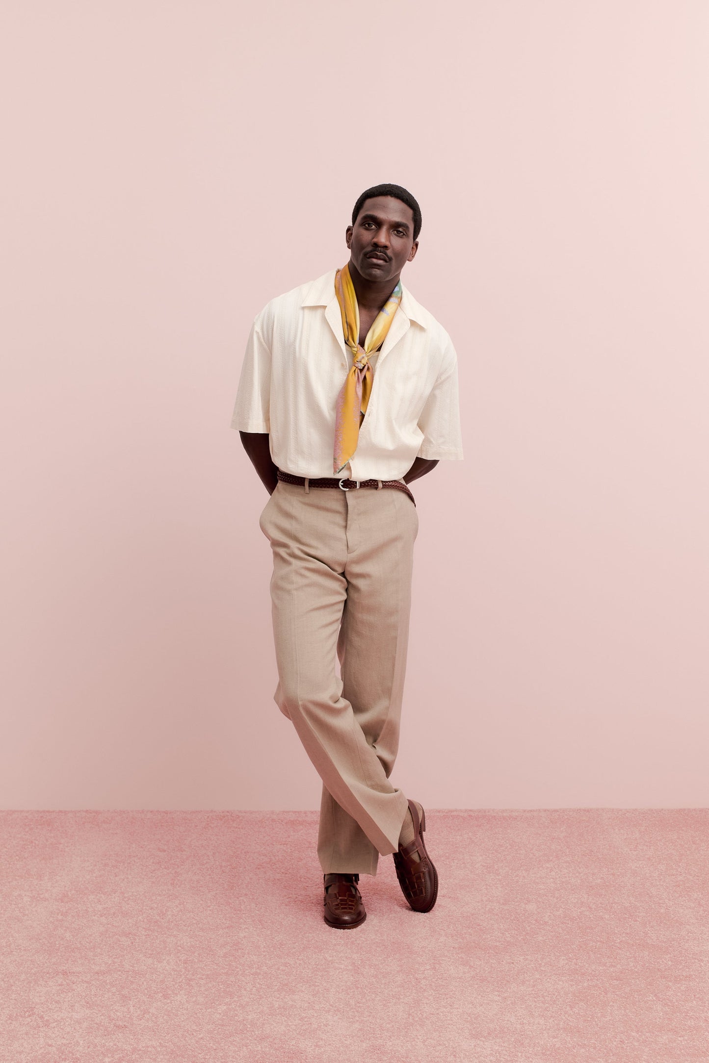 SAMATA SHIRT