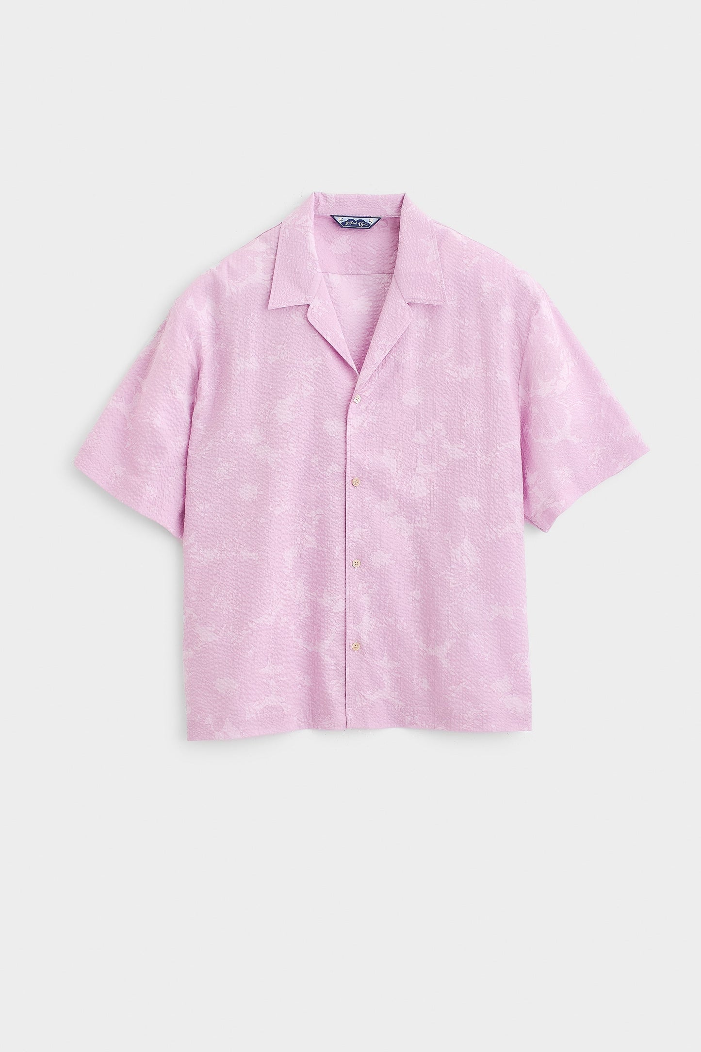 SAMATA SHIRT