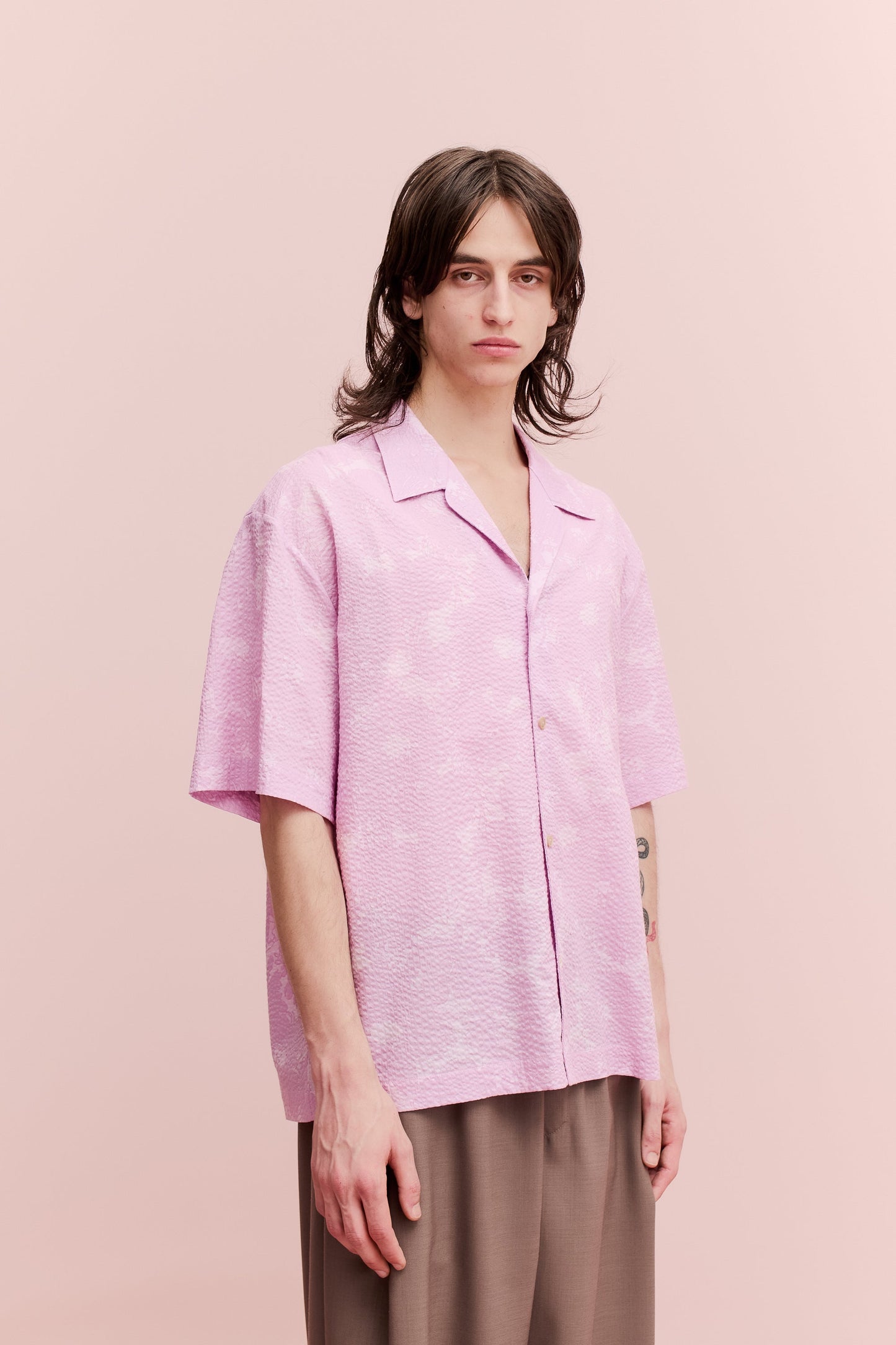 SAMATA SHIRT