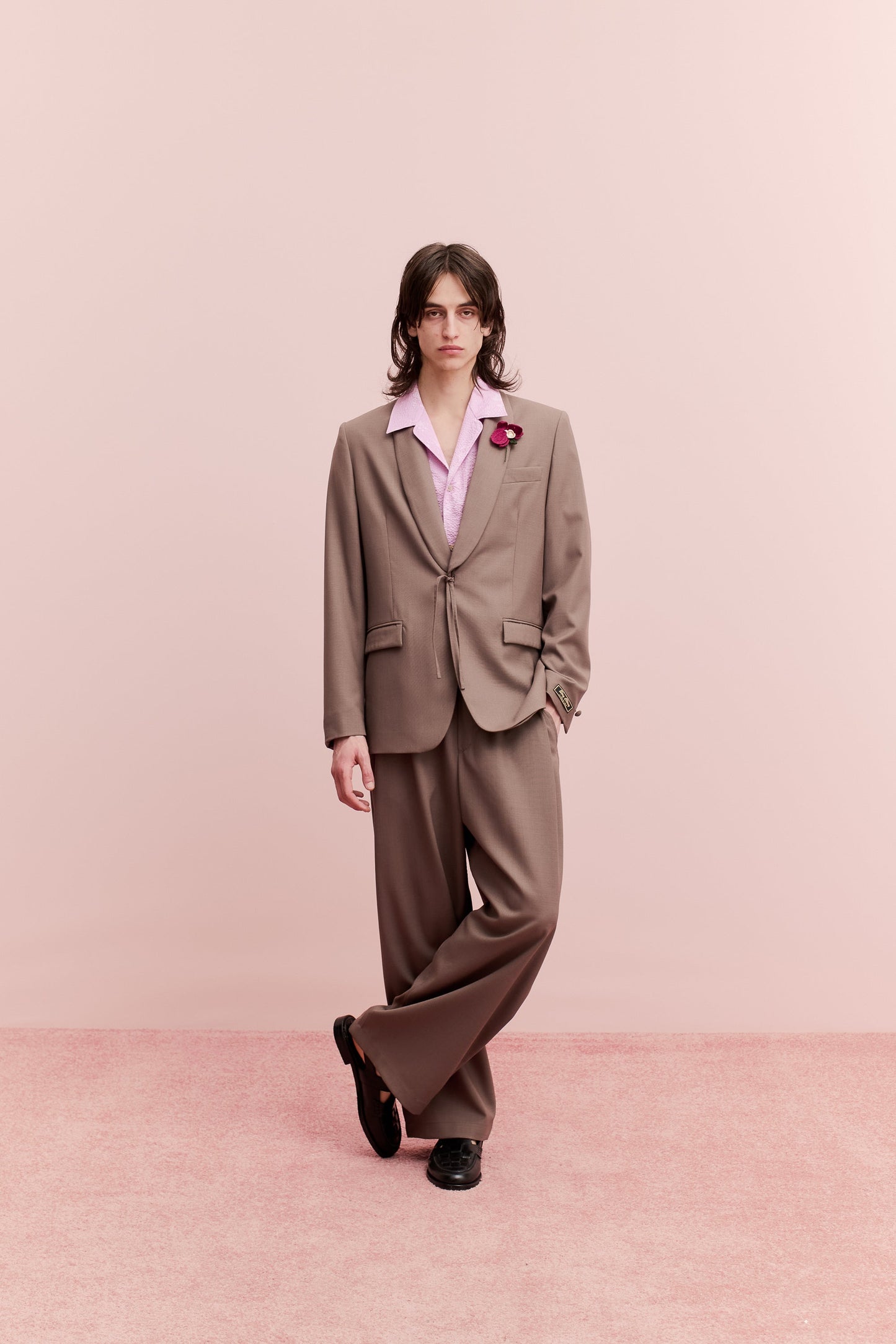 SAMATA SHIRT