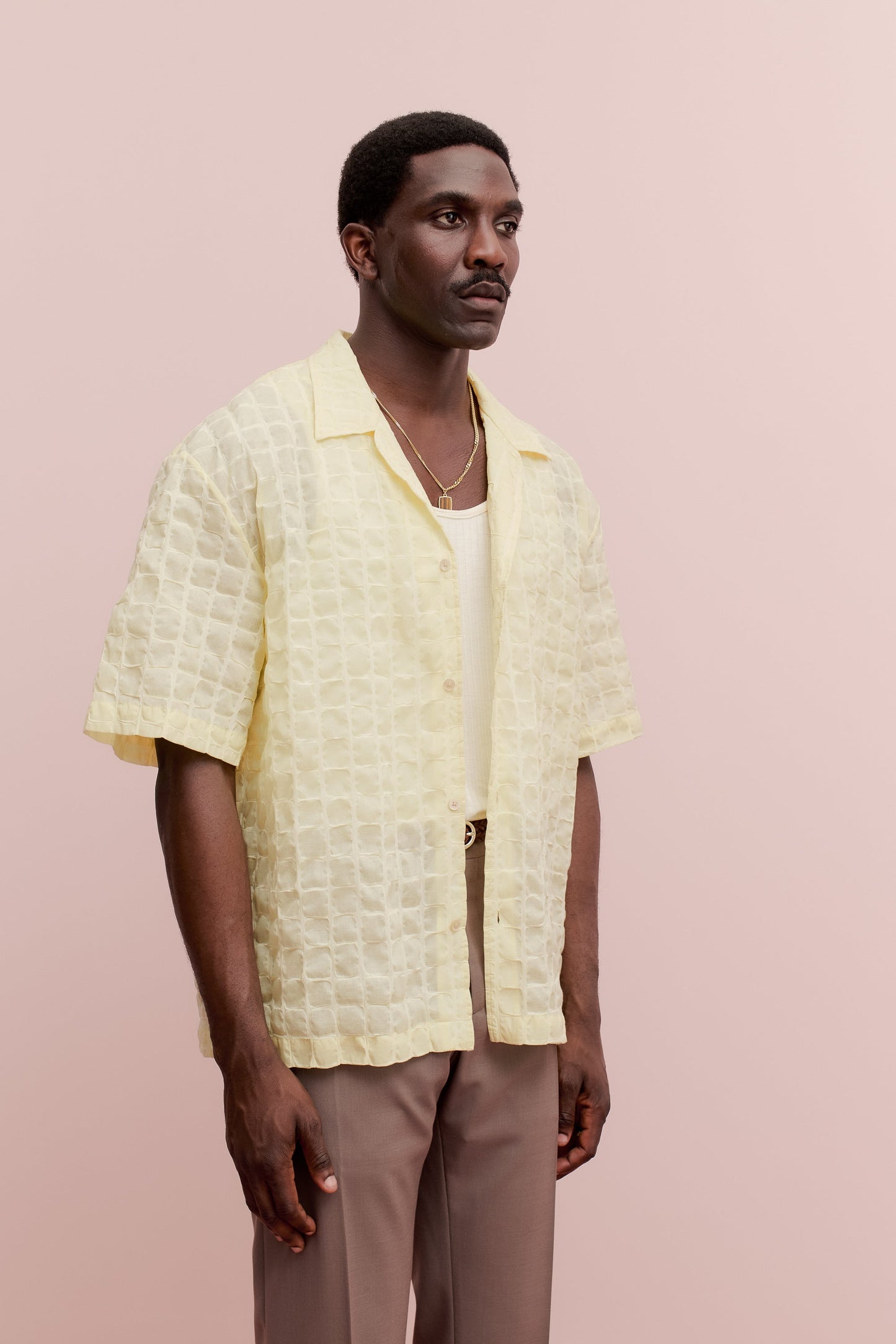 SAMATA SHIRT