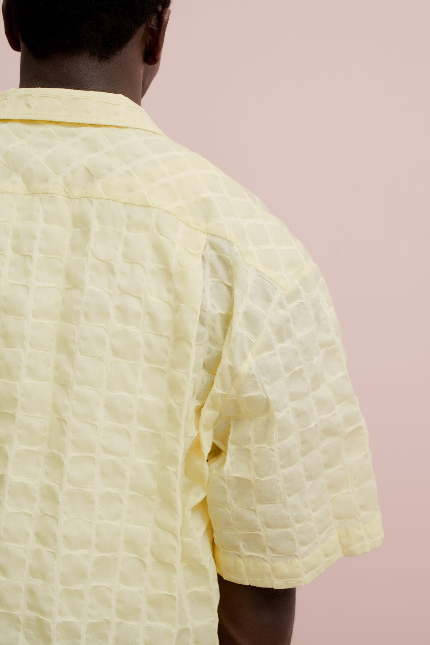 SAMATA SHIRT