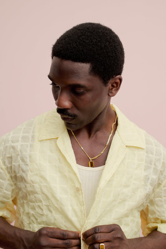 SAMATA SHIRT