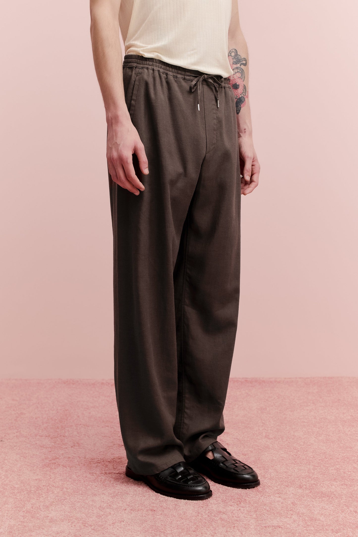 SAMURAI TROUSERS
