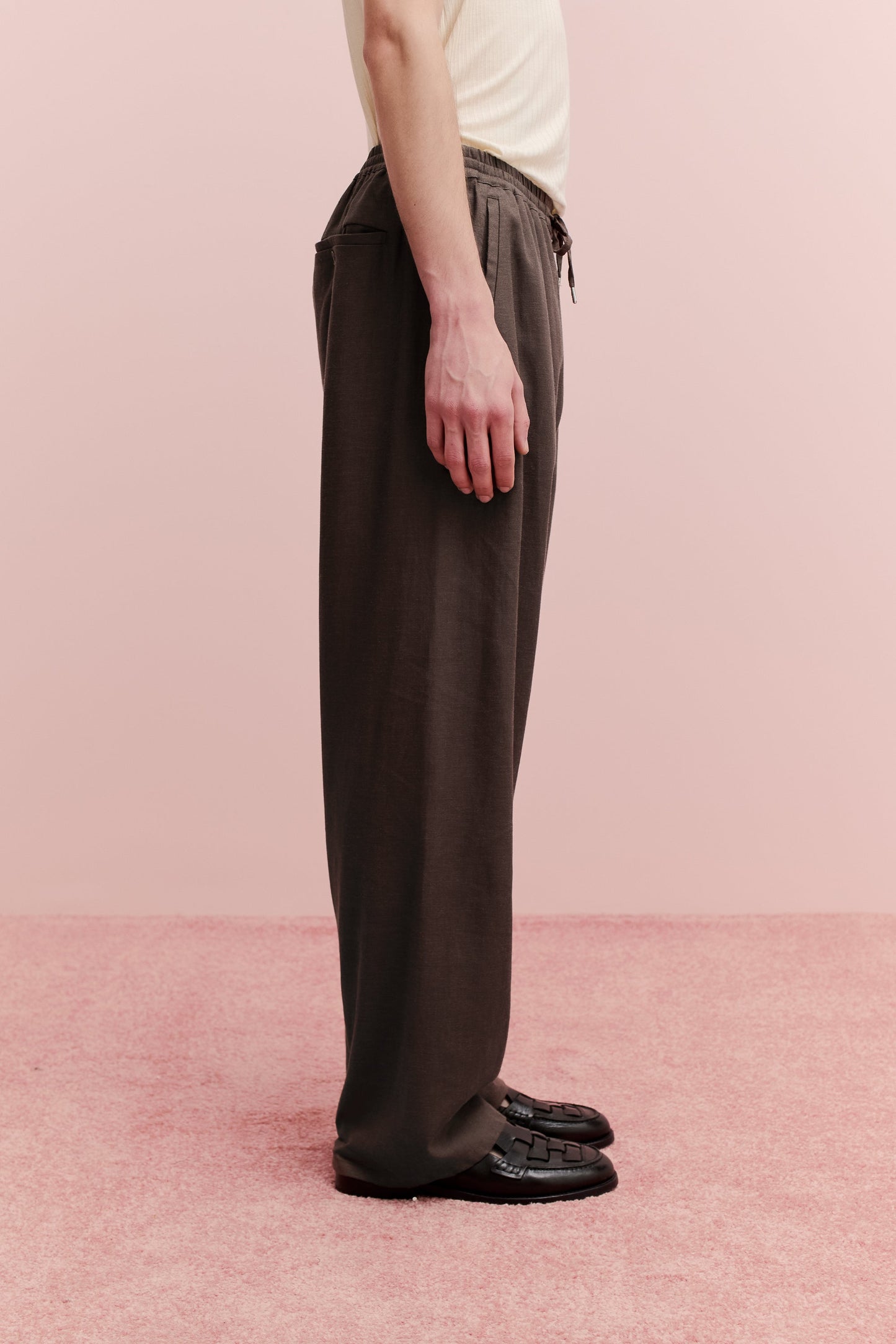 SAMURAI TROUSERS