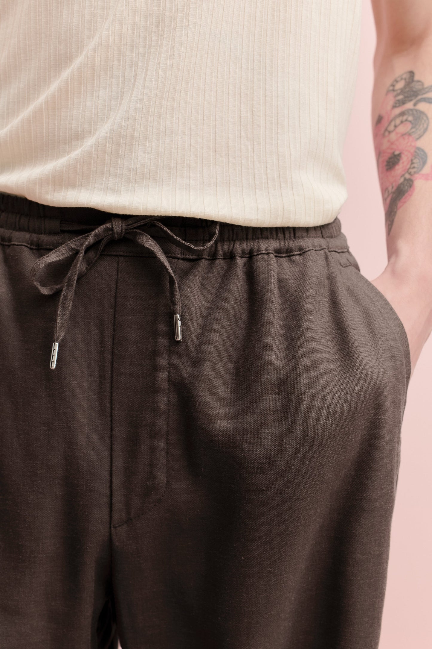 SAMURAI TROUSERS