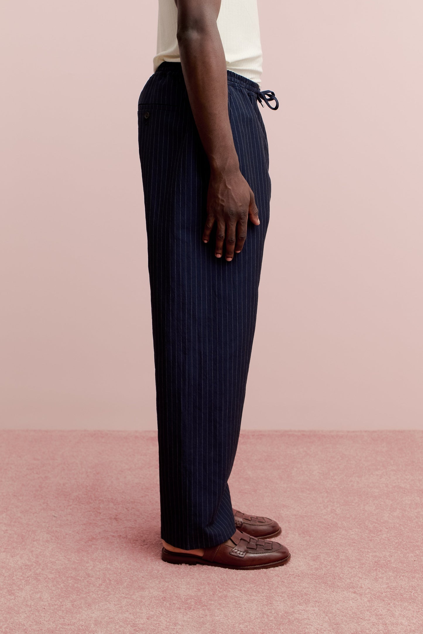 SAMURAI TROUSERS