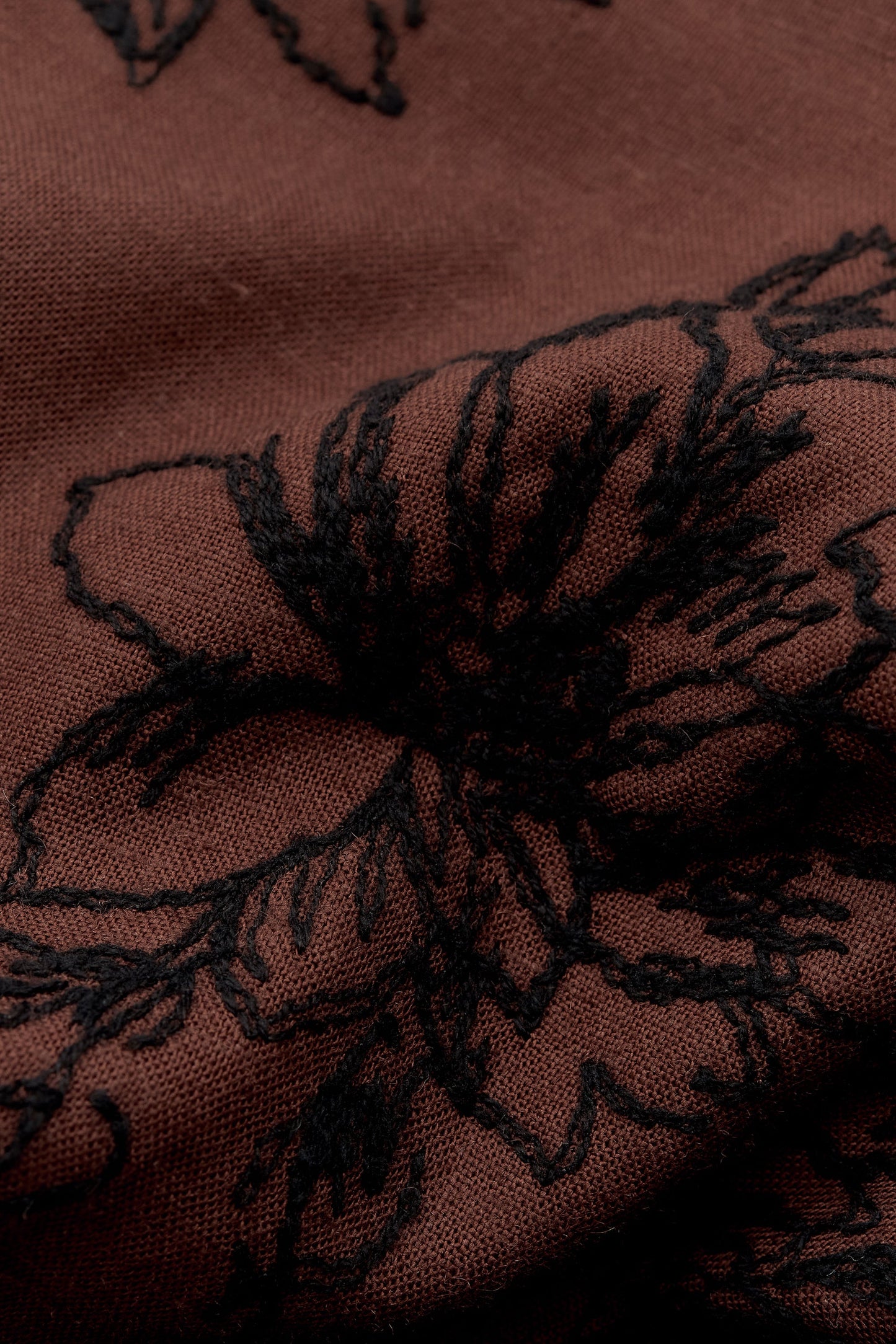 SAMURAI TROUSERS