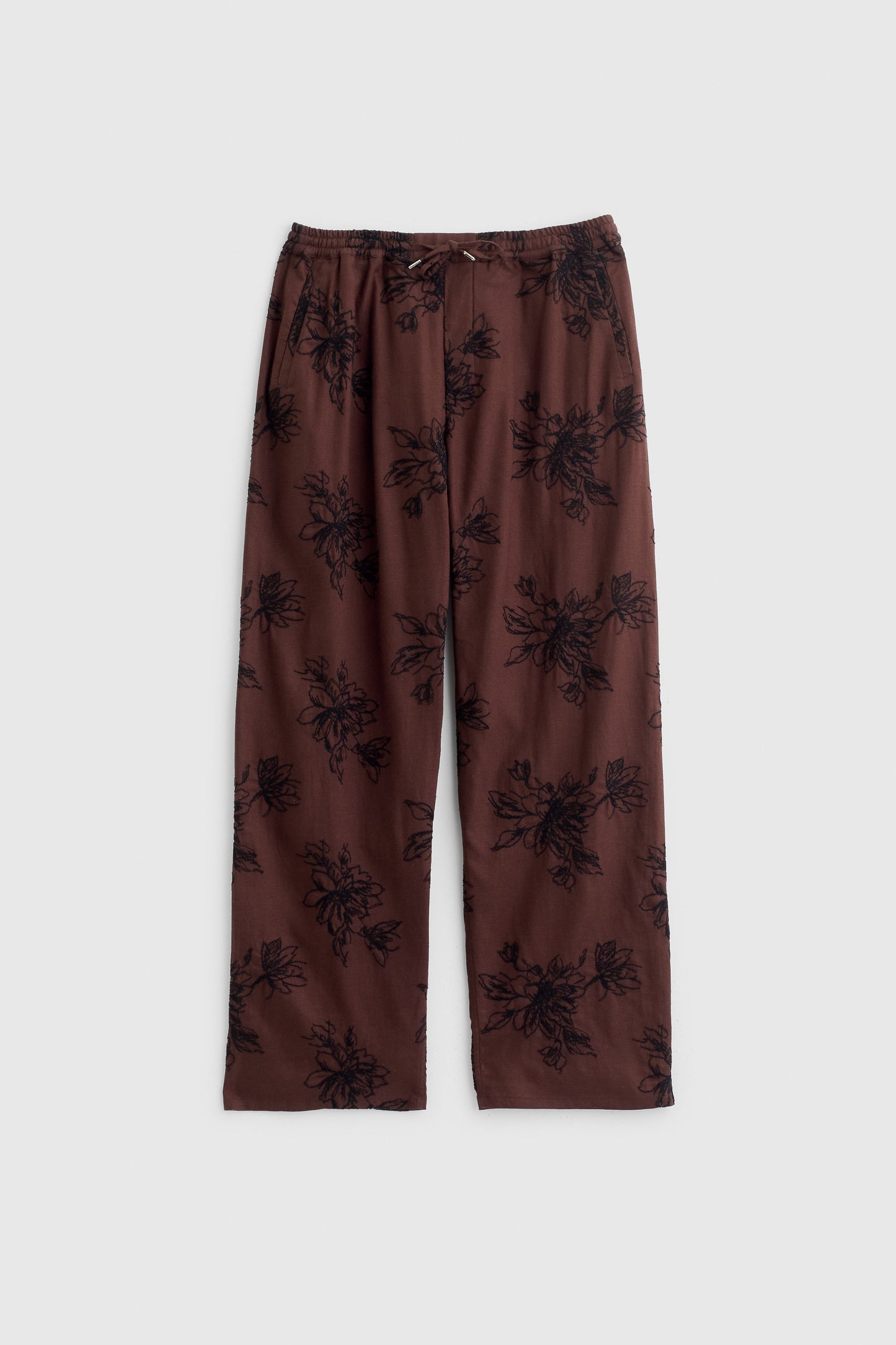 SAMURAI TROUSERS
