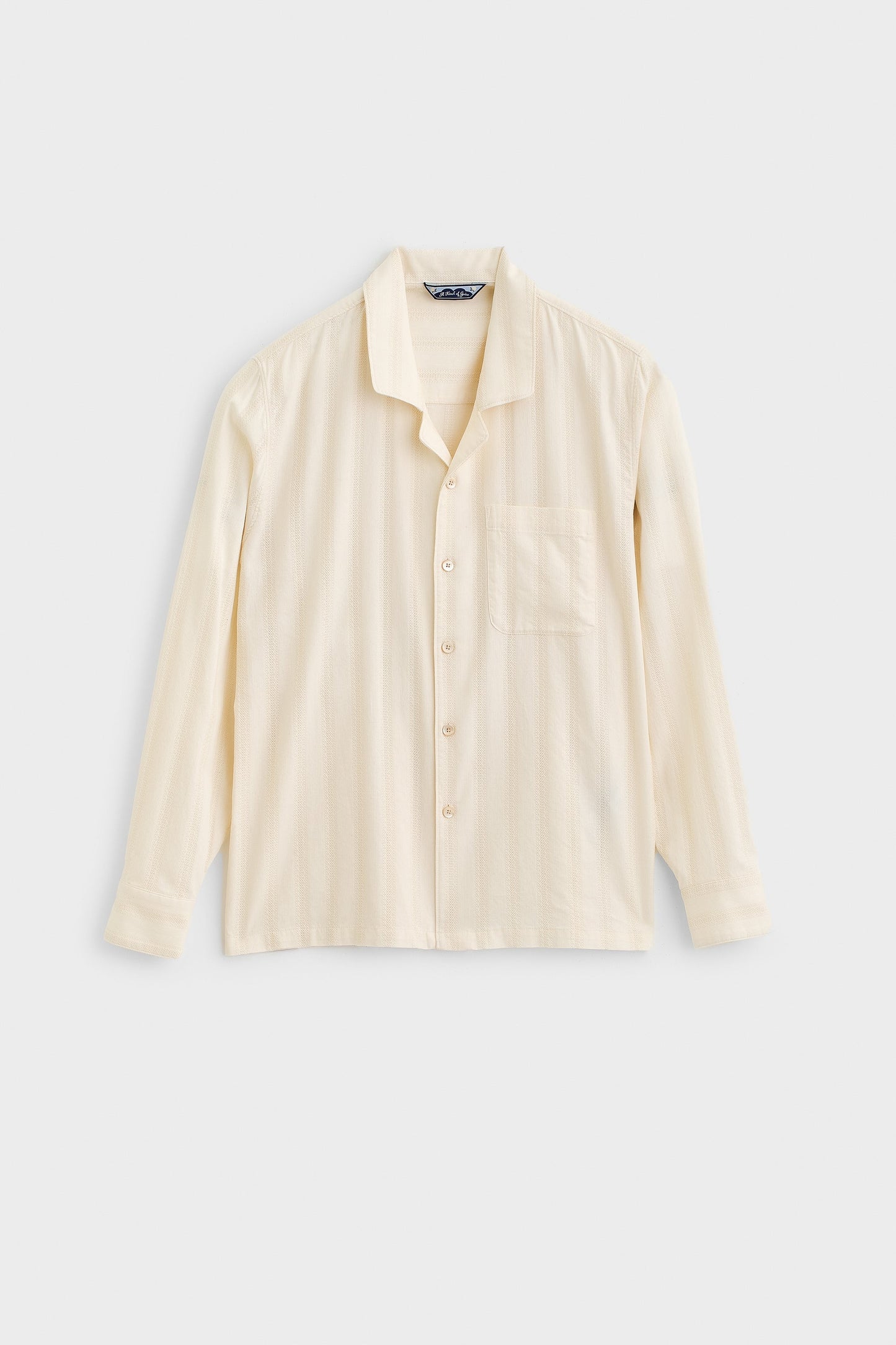 SCOPELLO SHIRT