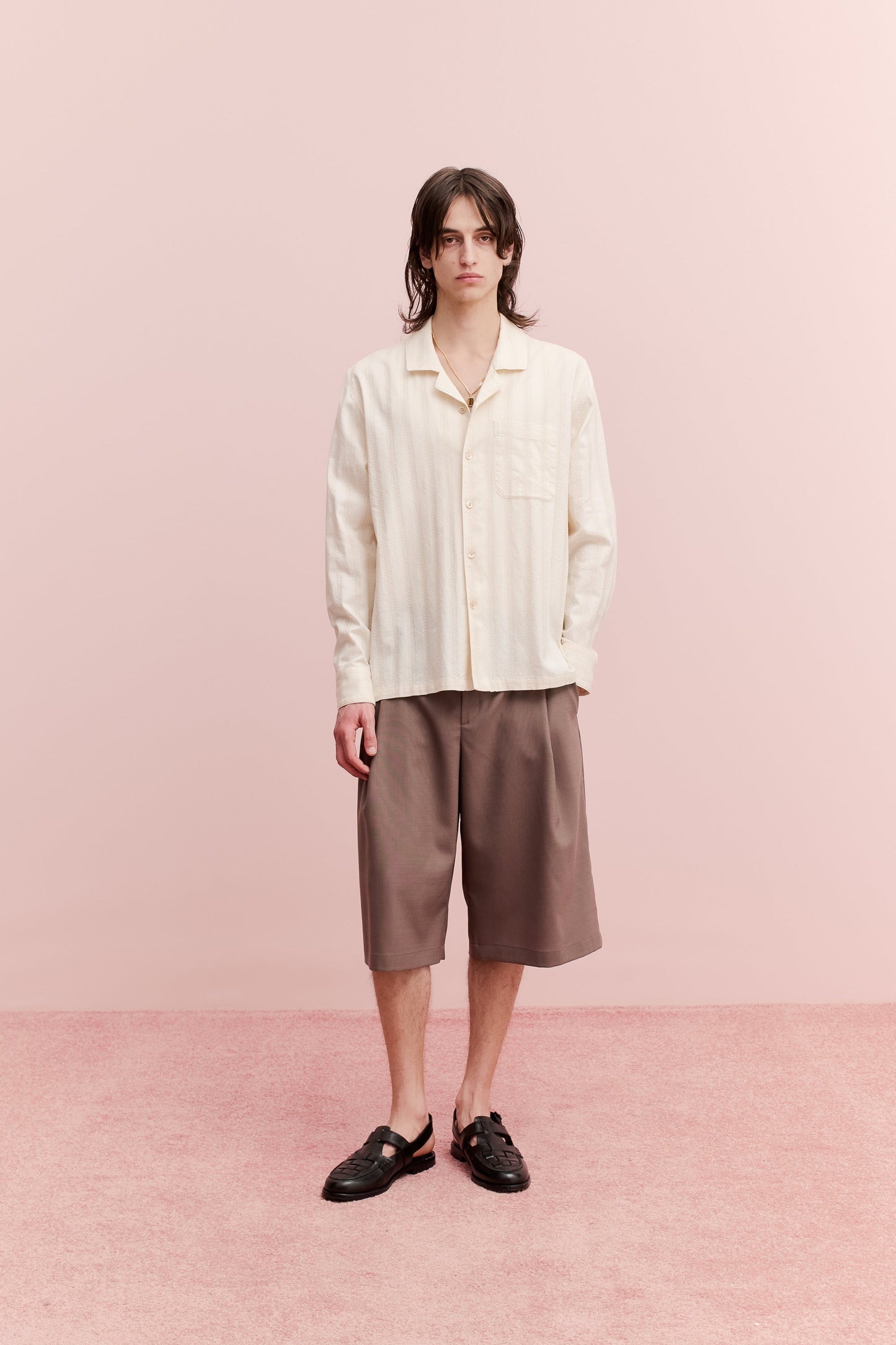 SCOPELLO SHIRT