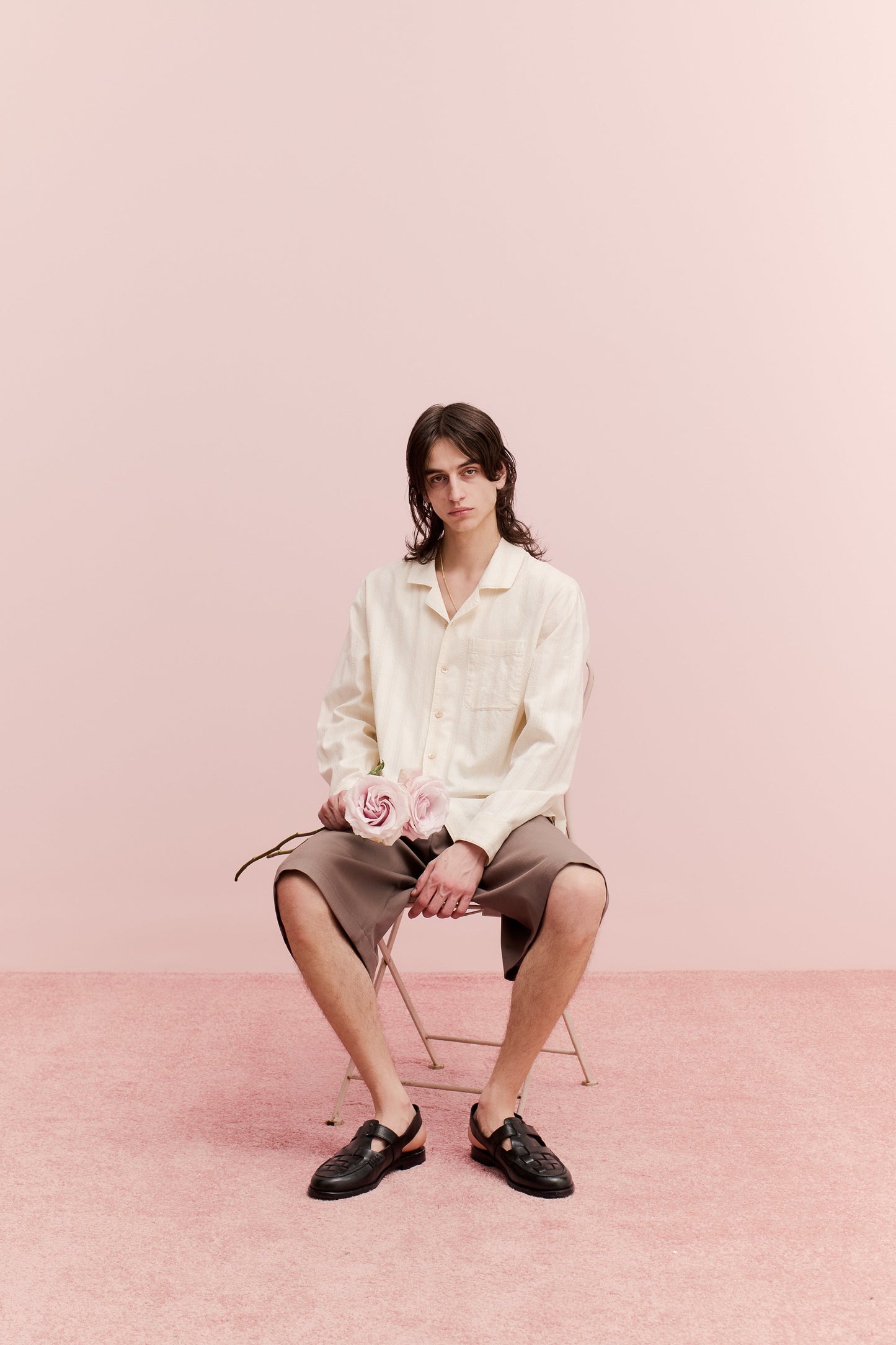 SCOPELLO SHIRT