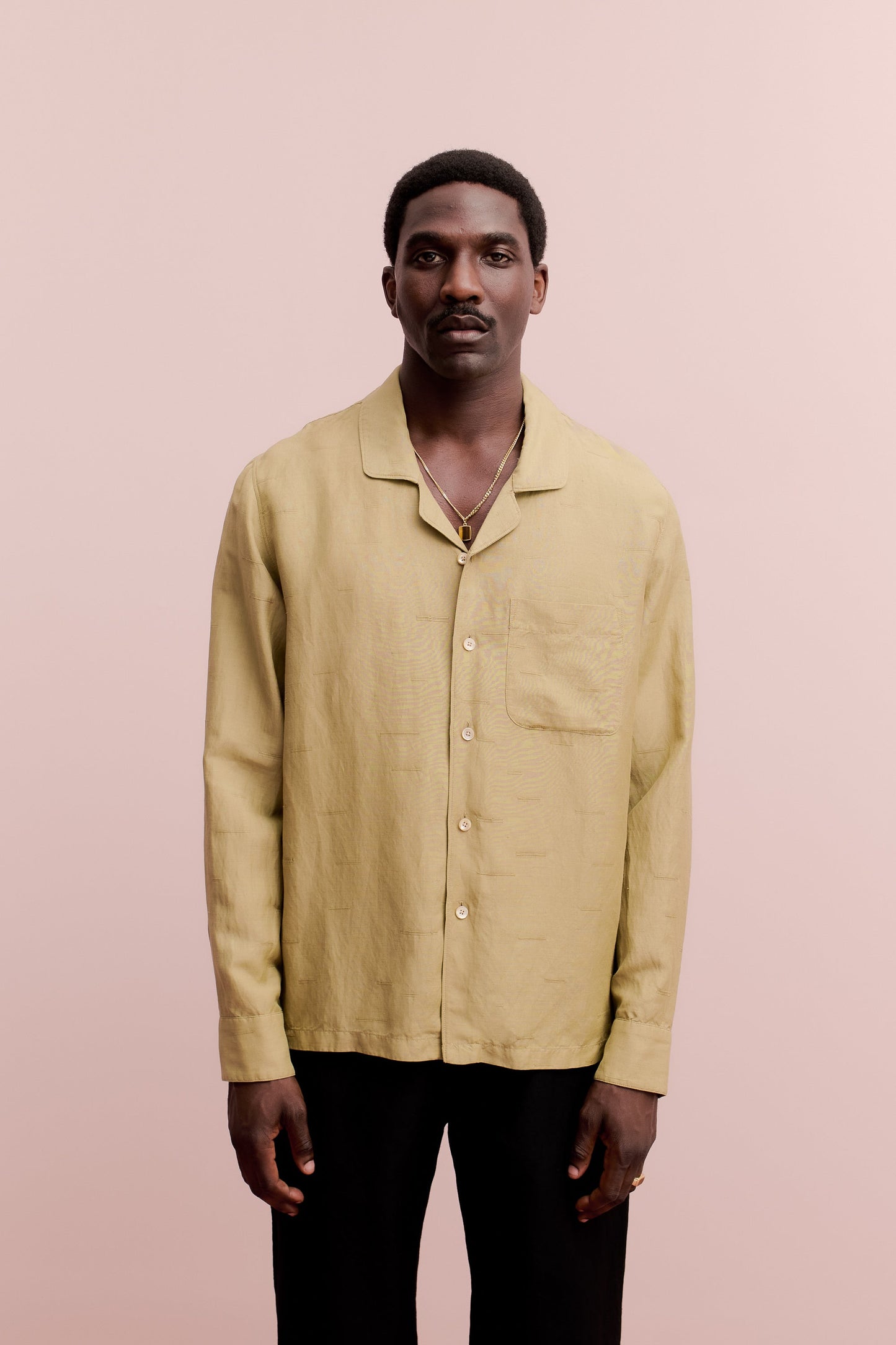 SCOPELLO SHIRT