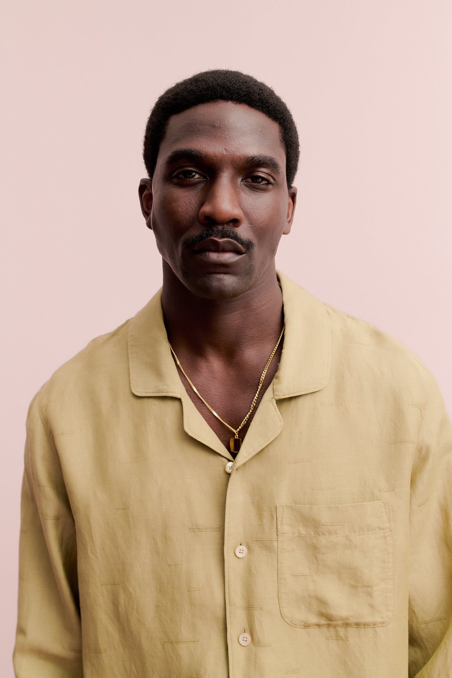SCOPELLO SHIRT