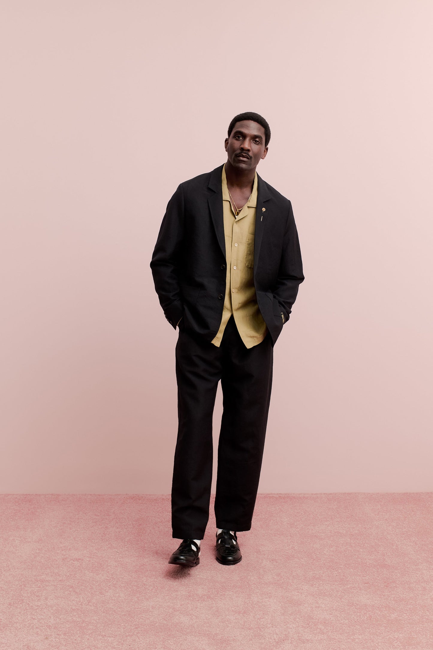 SCOPELLO SHIRT