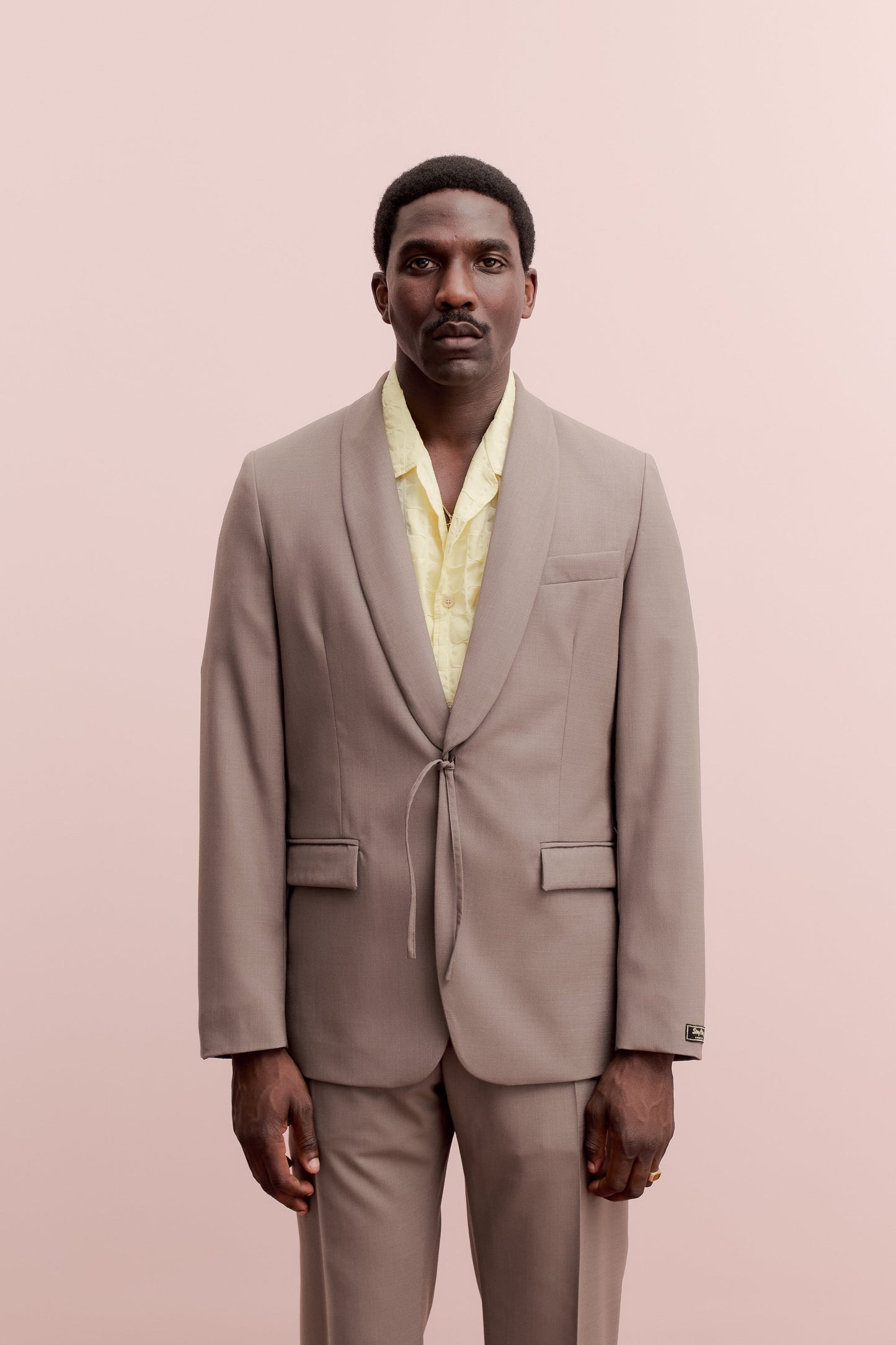 SHINJI BLAZER
