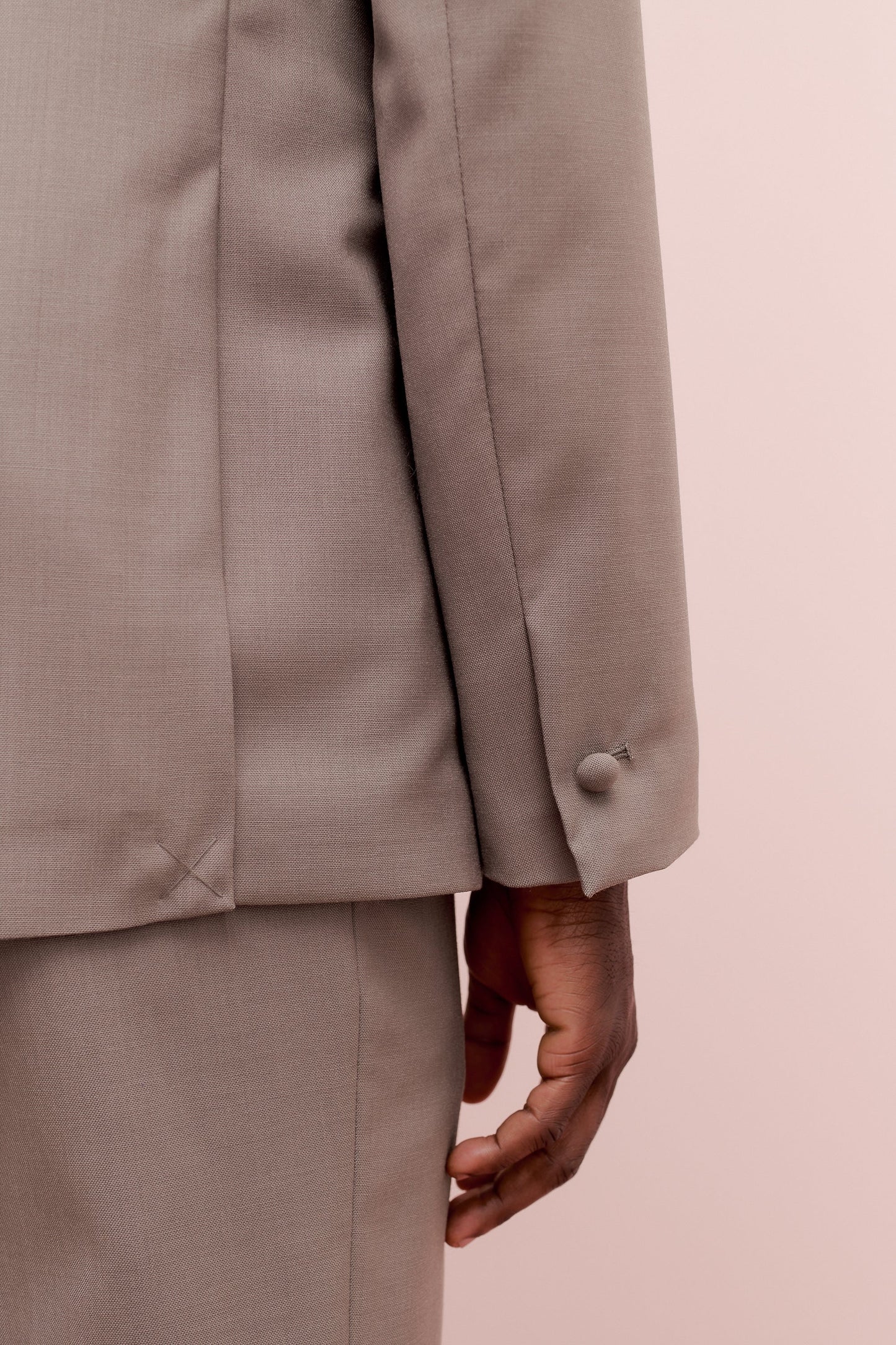 SHINJI BLAZER