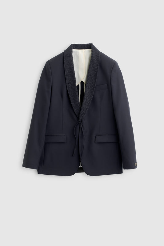 SHINJI BLAZER