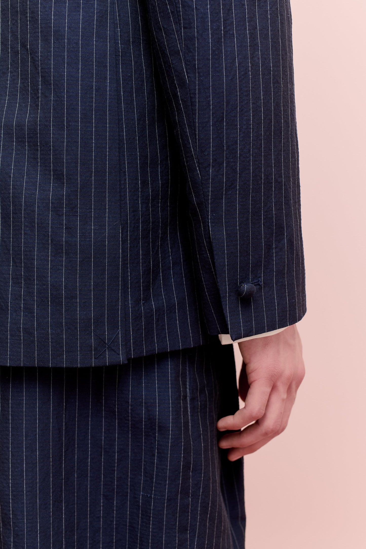 SHINJI BLAZER