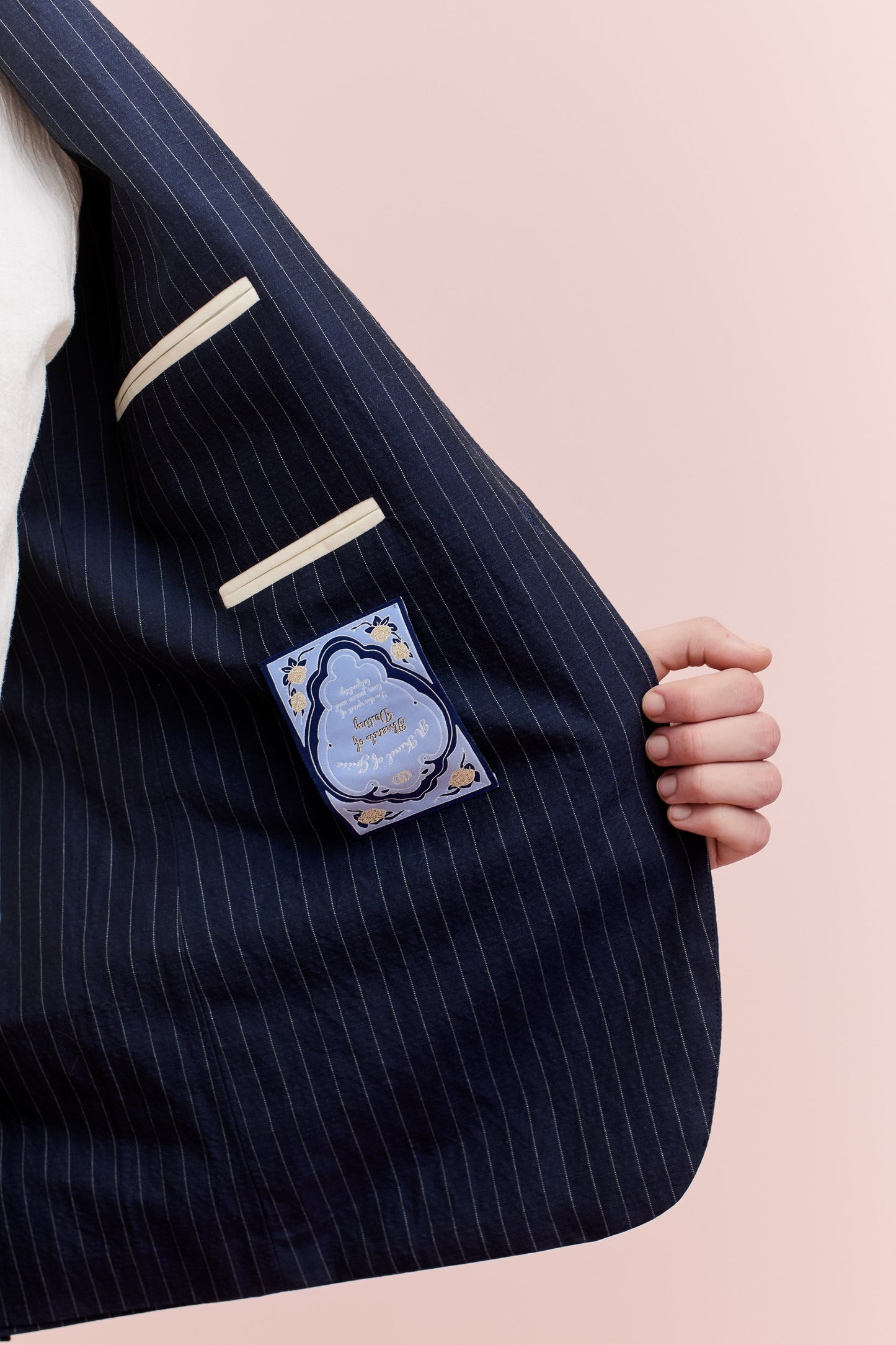 SHINJI BLAZER