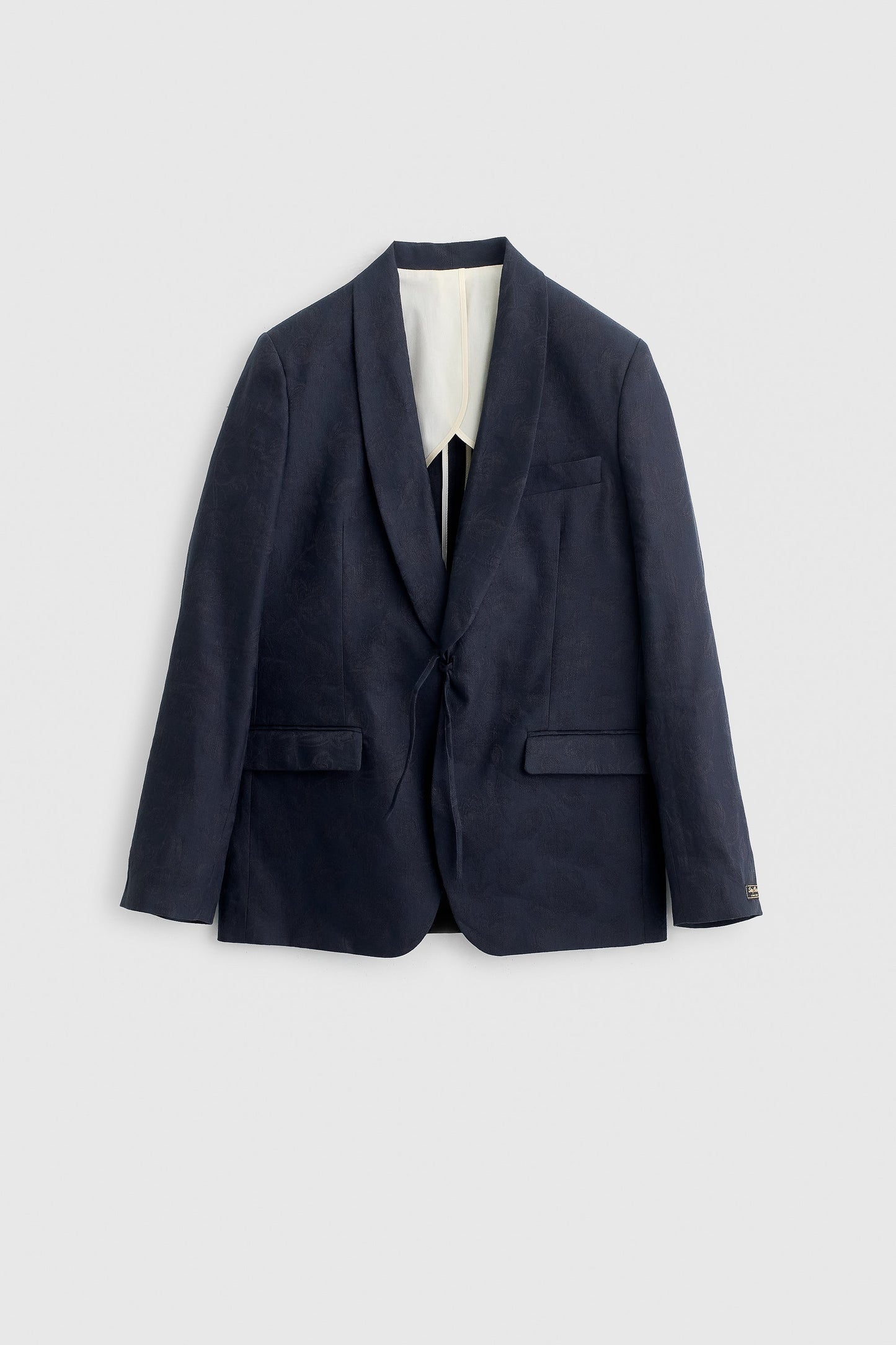 SHINJI BLAZER