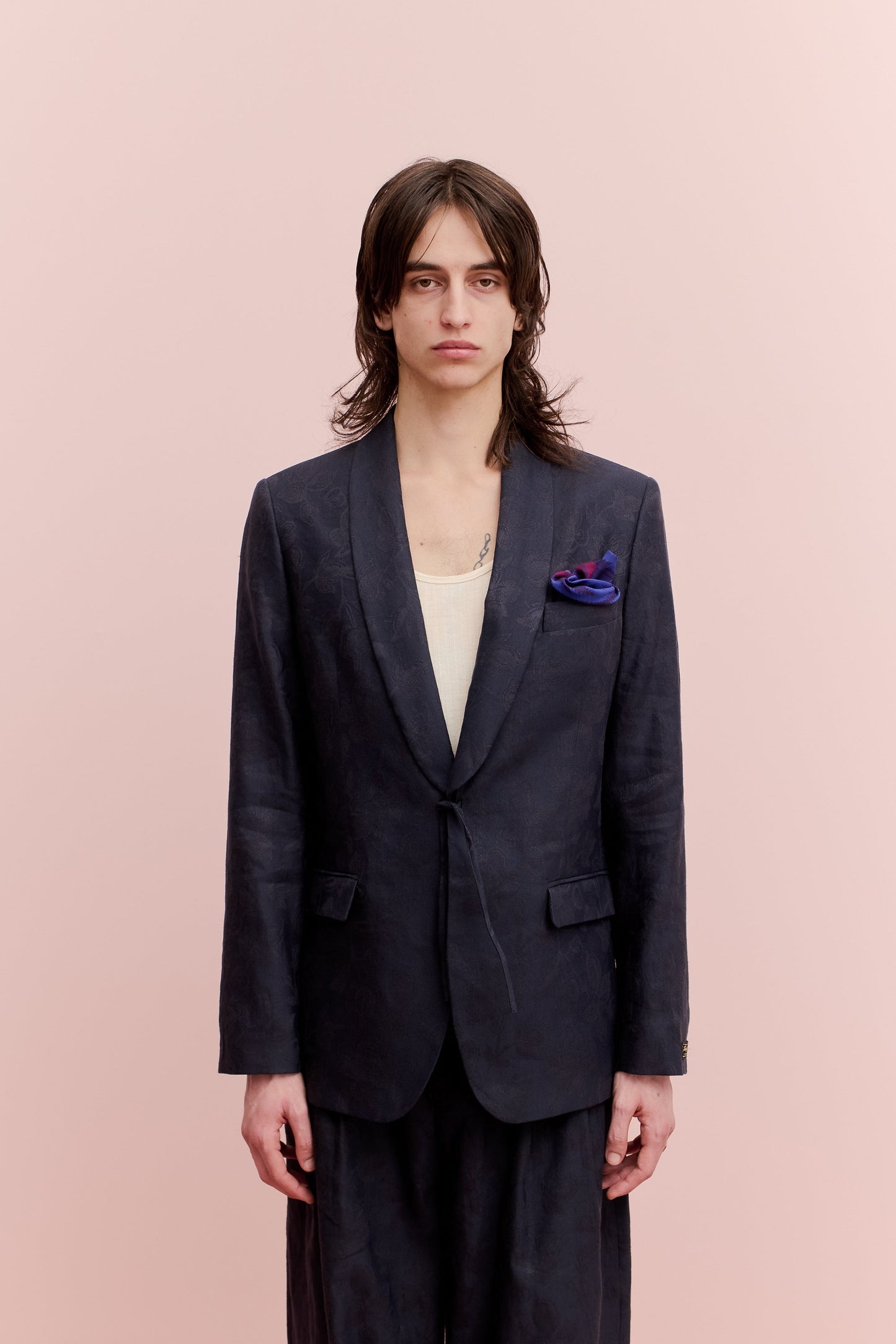 SHINJI BLAZER