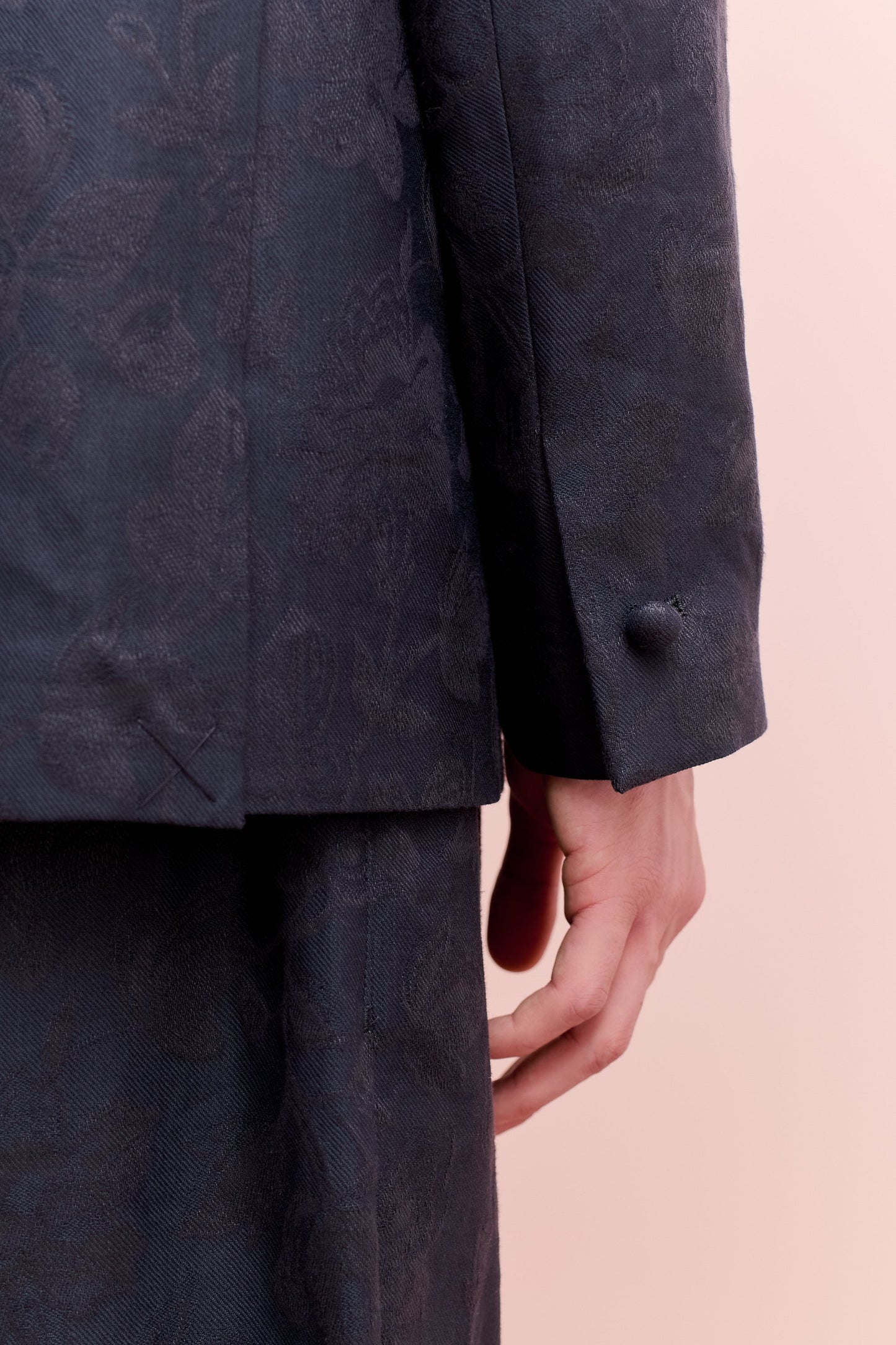 SHINJI BLAZER
