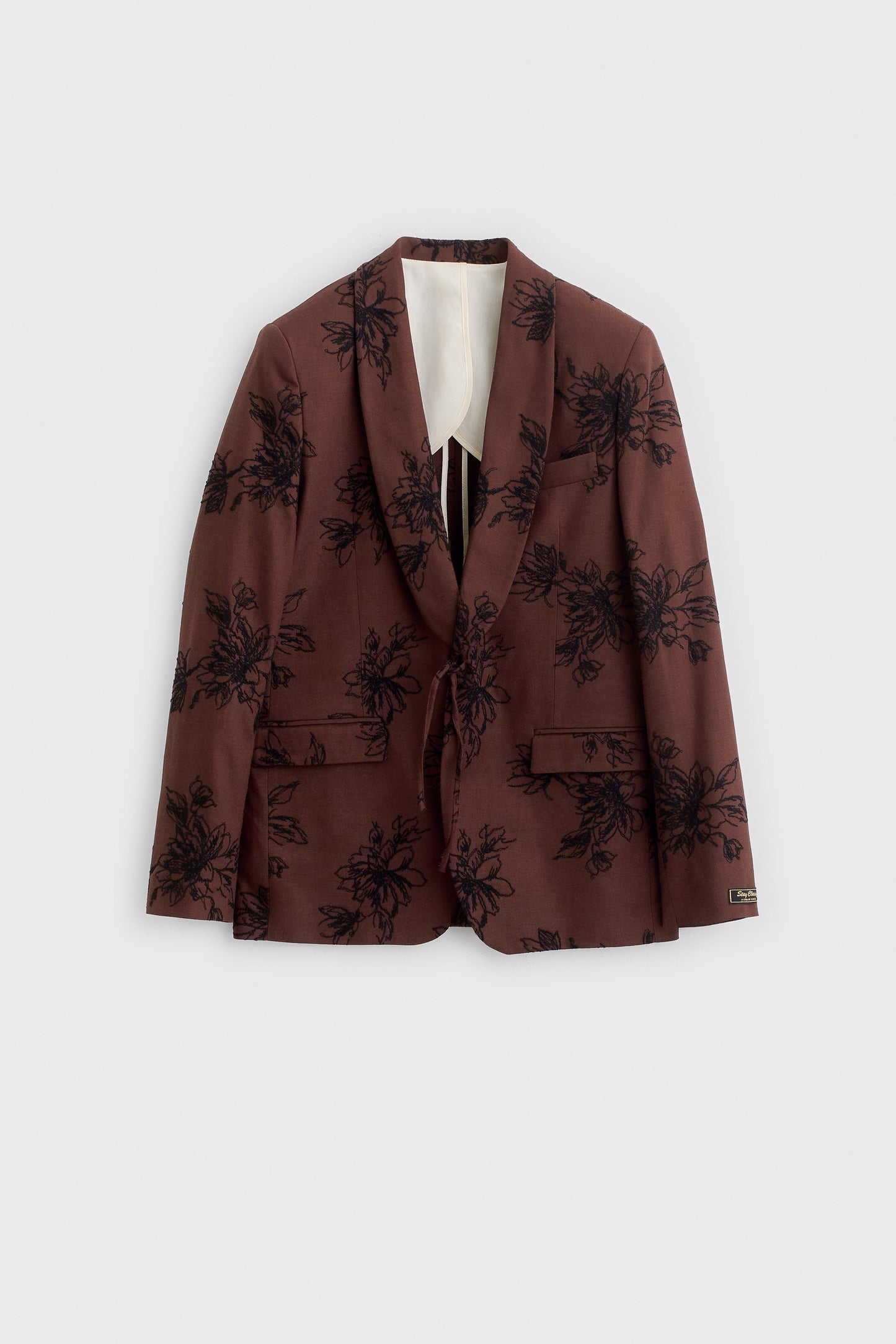 SHINJI BLAZER