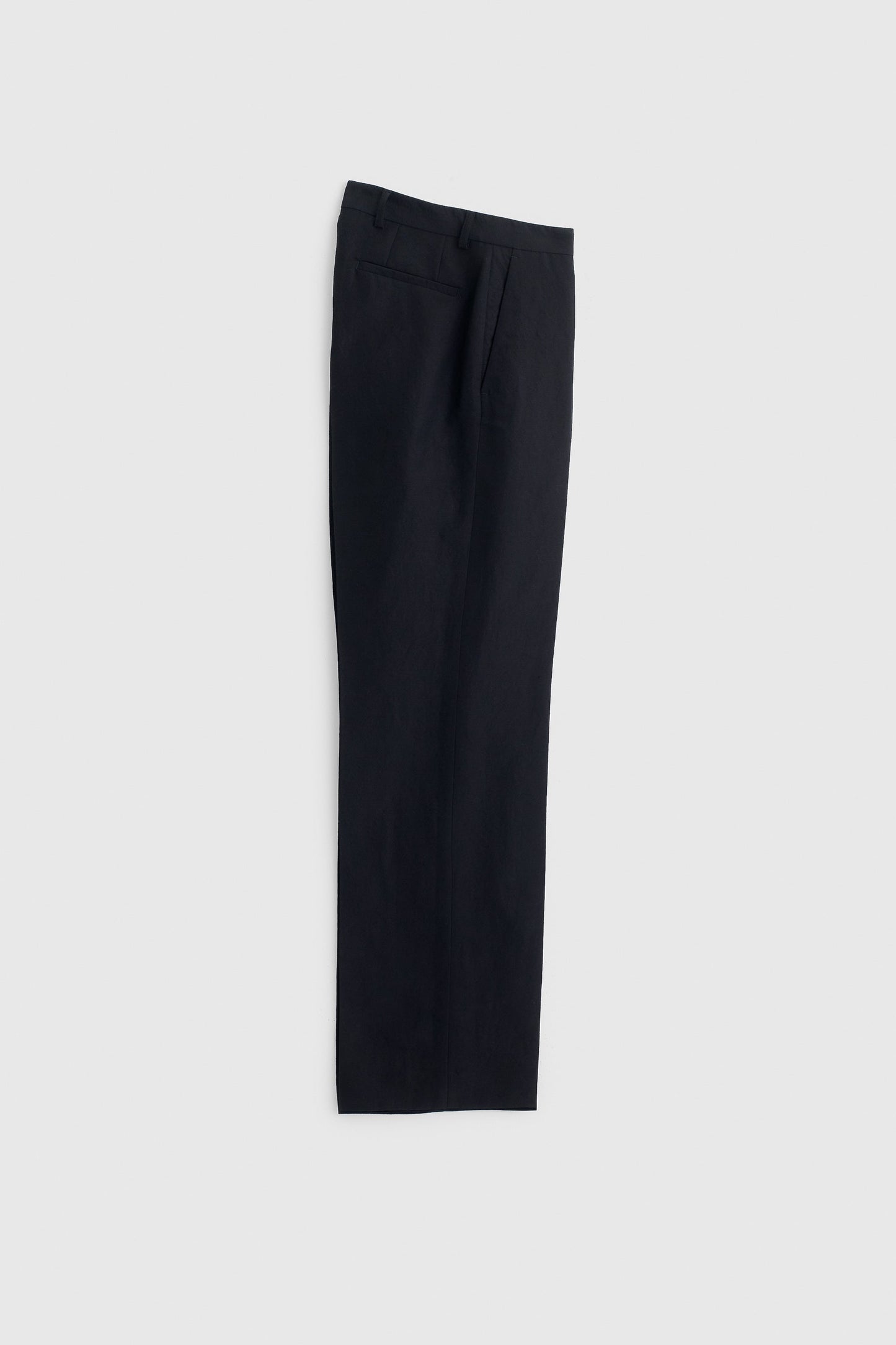 TAILORED WIDE TROUSERS