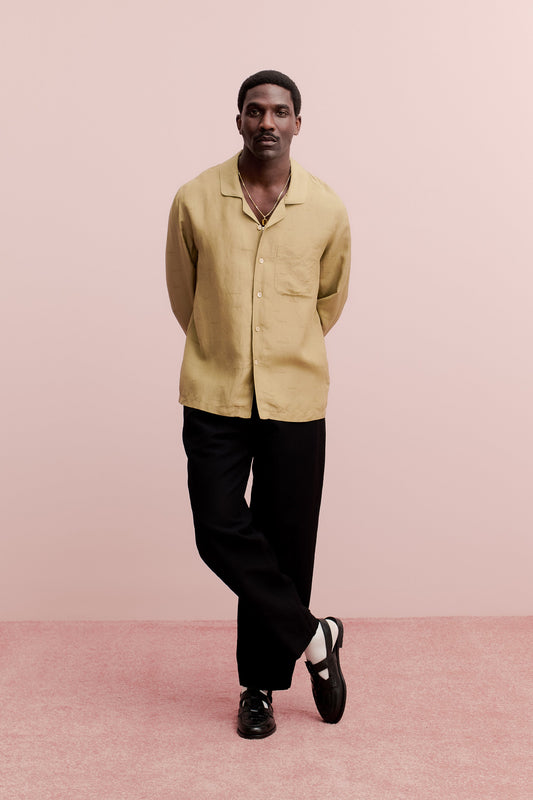 SCOPELLO SHIRT