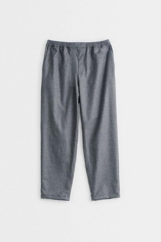 BANASA PANTS - CHIA MELANGE FLANNEL