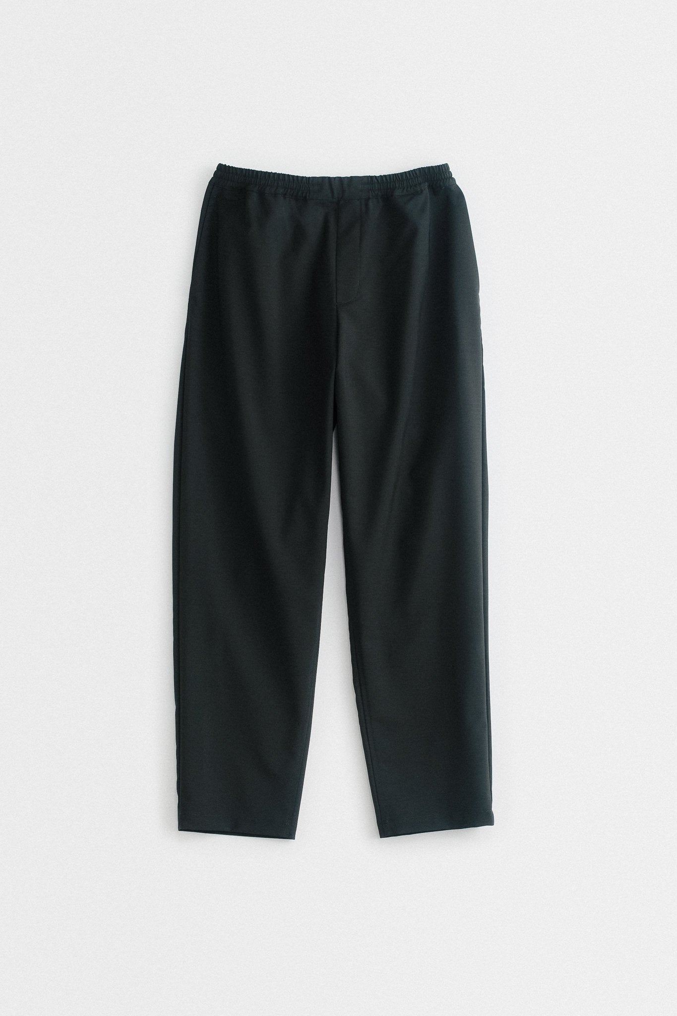 BANASA PANTS - DARK GREEN