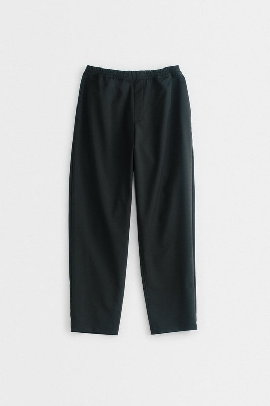 BANASA PANTS - DARK GREEN
